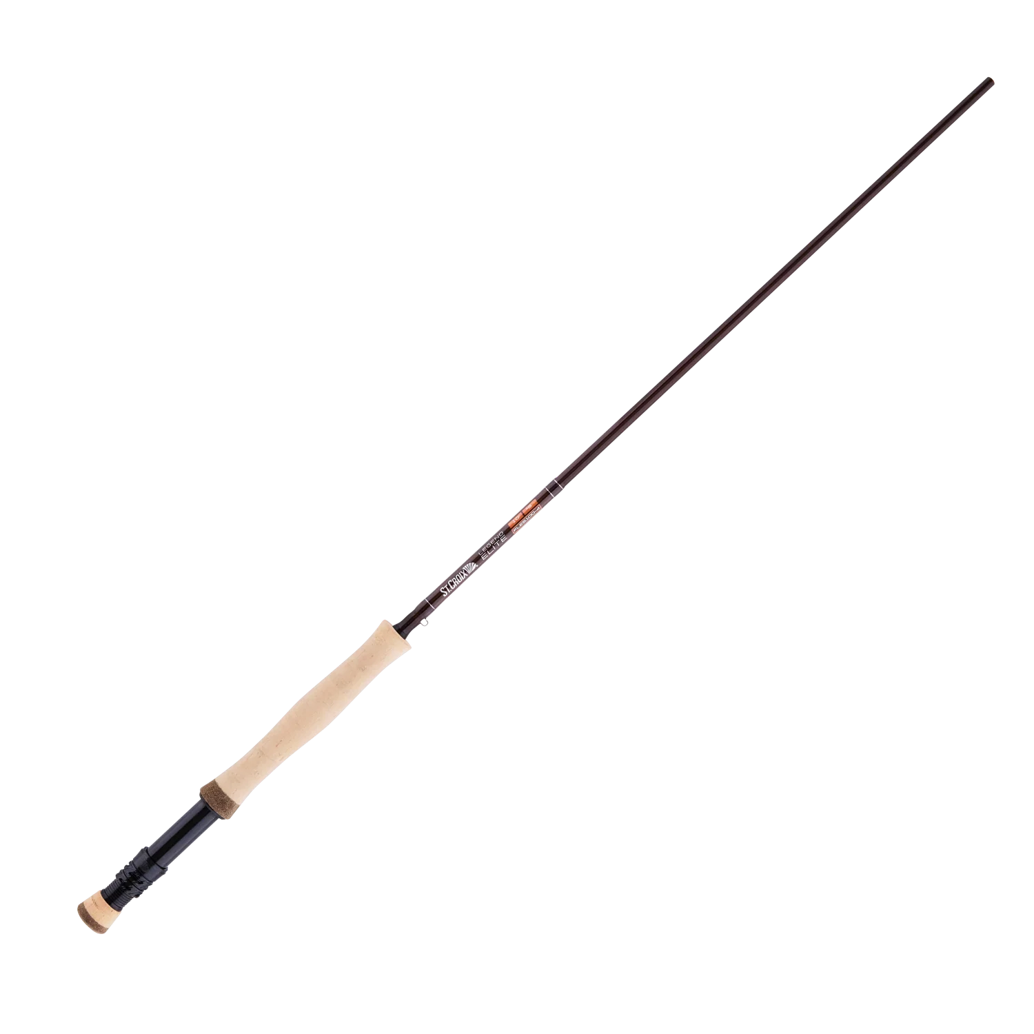 St. Croix Legend Elite Fresh Fly Rod - Image 2