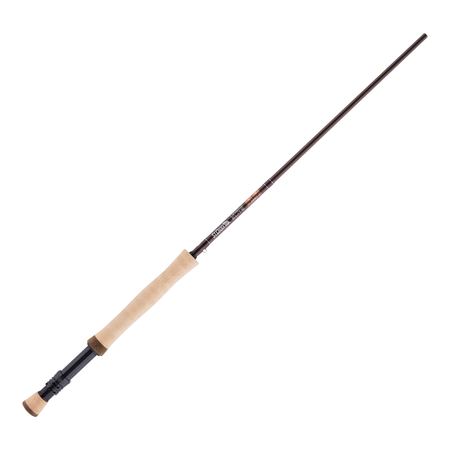 St. Croix Legend Elite Fresh Fly Rod - Image 3