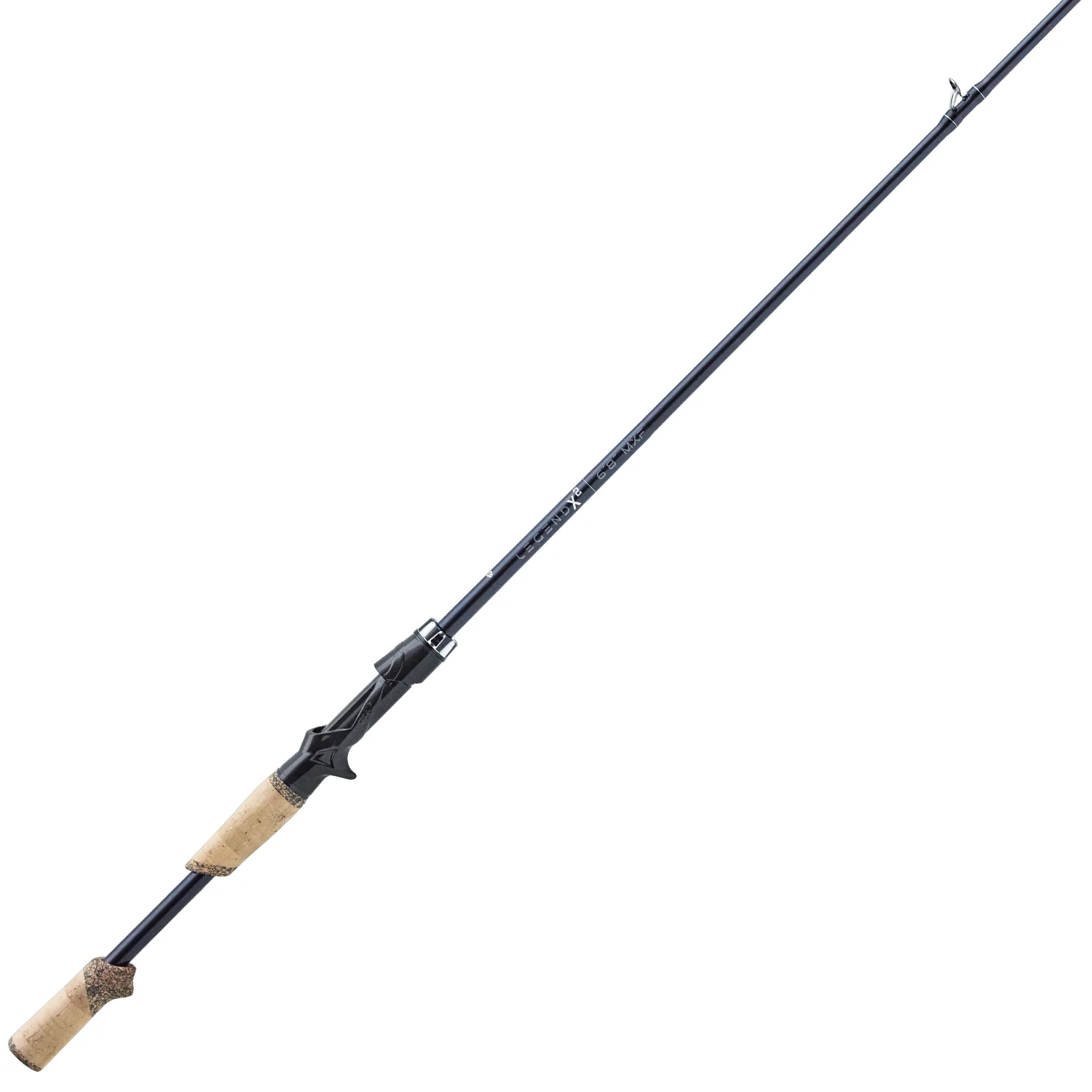 St. Croix Legend X2 - Casting