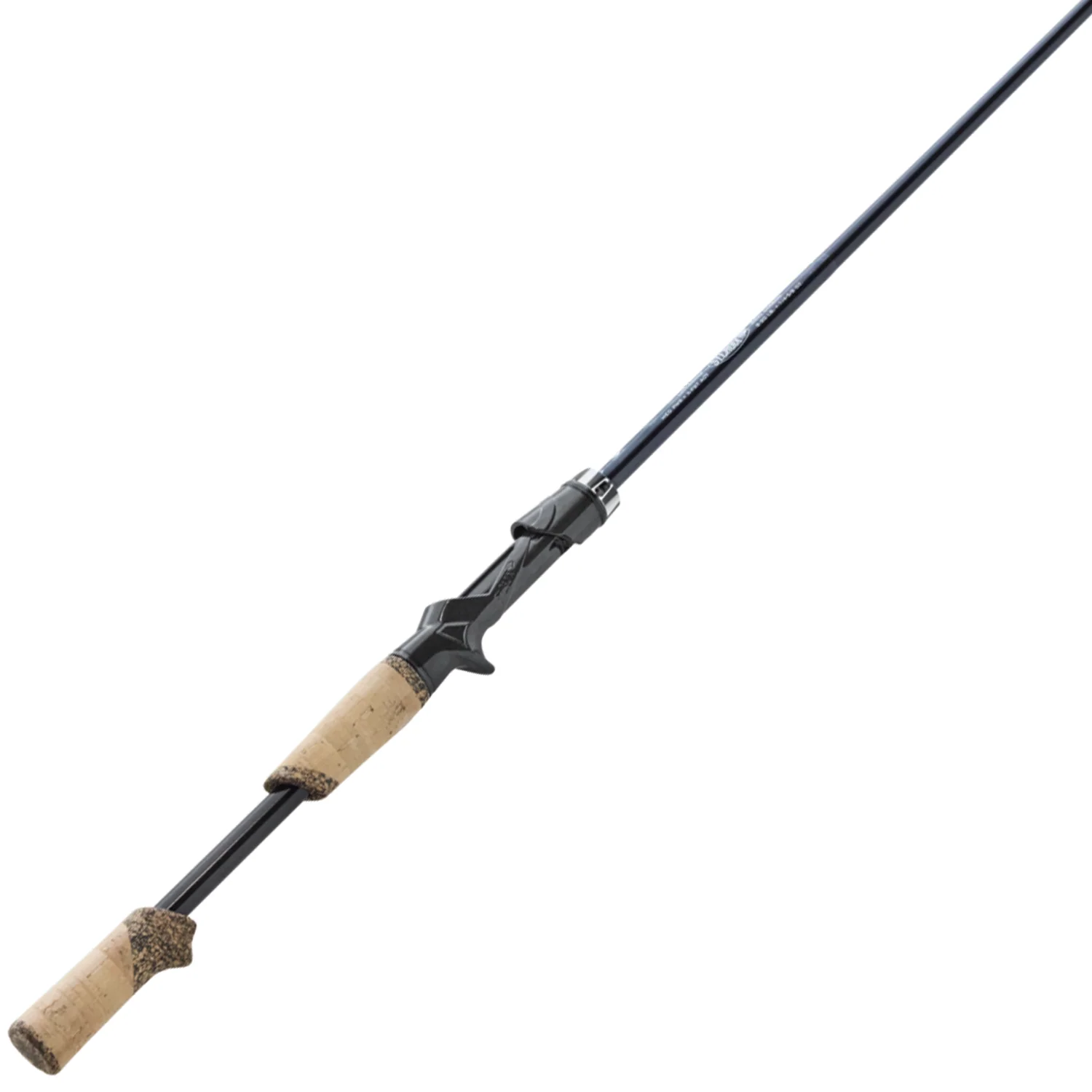 St. Croix Legend X2 - Casting - Image 2