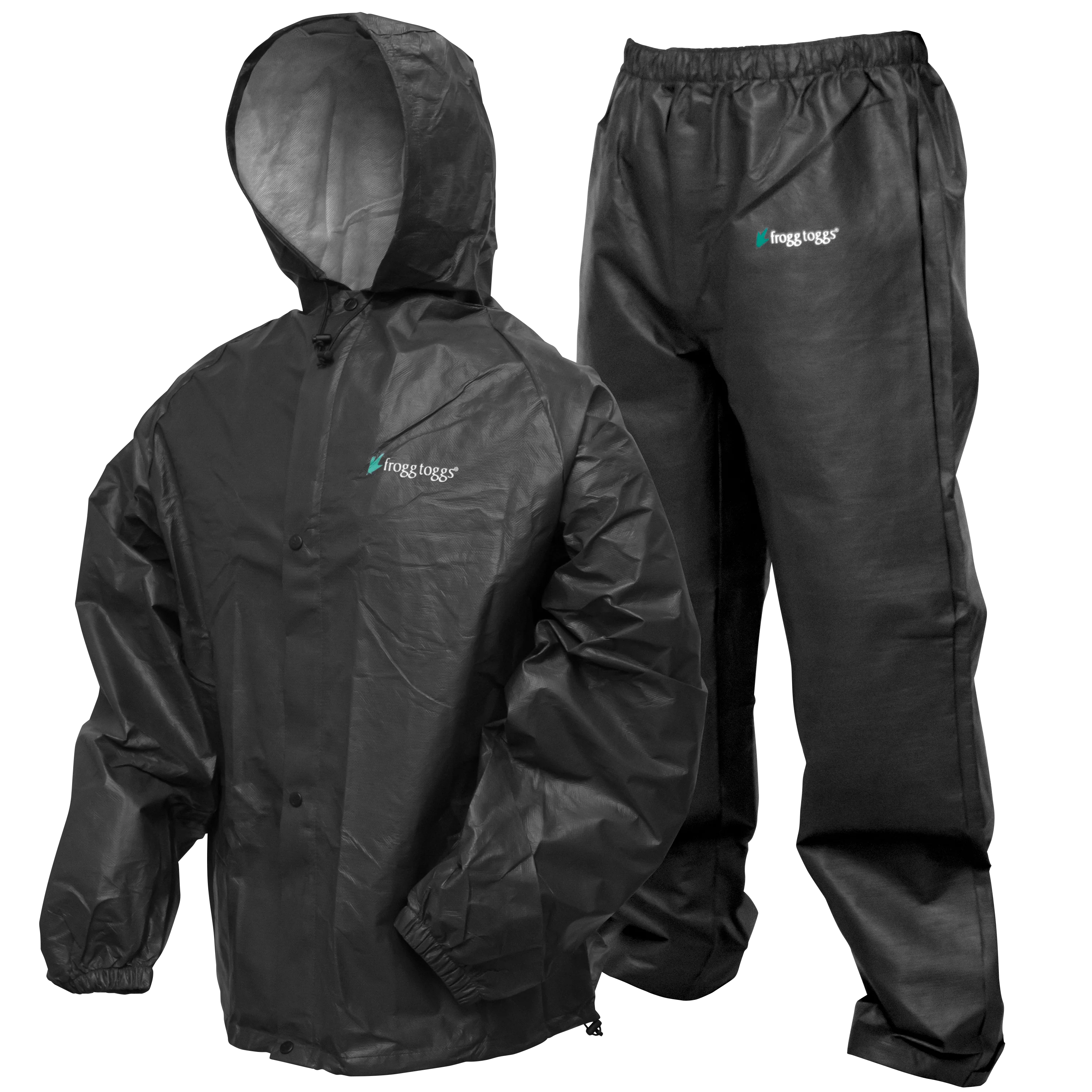 St. Croix Men's Pro Lite Suit by Frogg Toggs