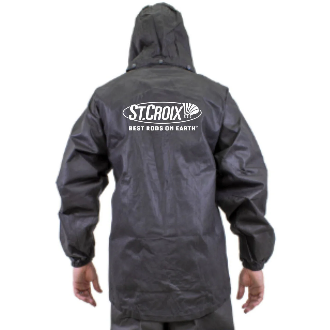 St. Croix Men's Pro Lite Suit by Frogg Toggs - Image 2