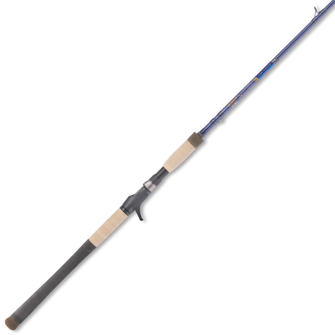 St. Croix Musky Rods - Legend Tournament - Image 2