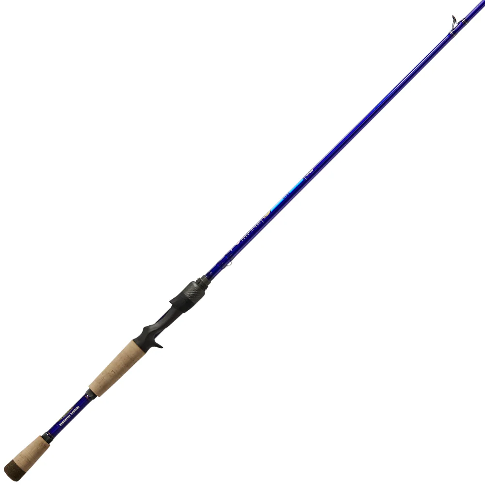 St. Croix Pike Rods - Legend Tournament - Image 2