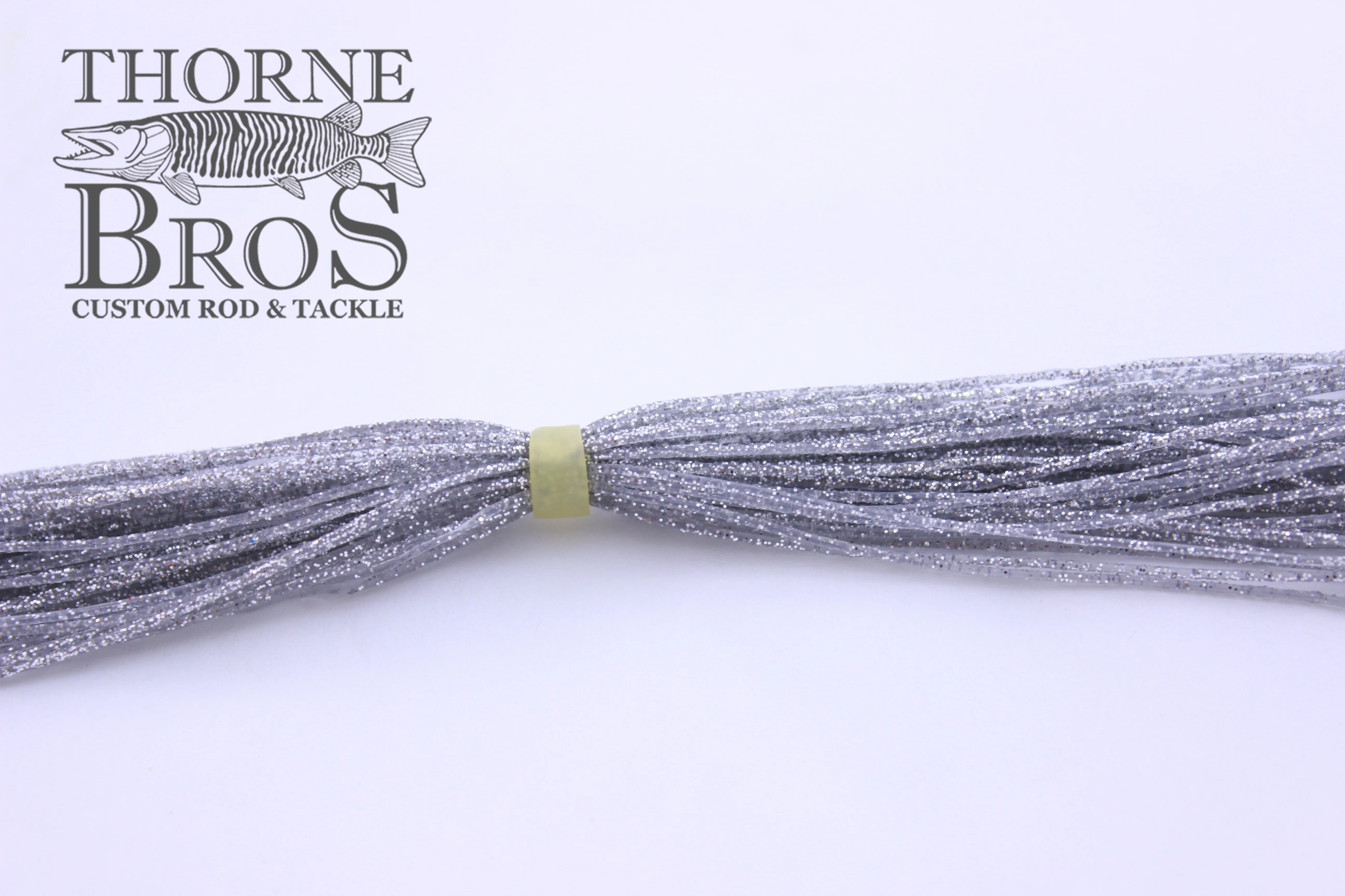Starflash Musky Skirt 7'' Strand - Image 15