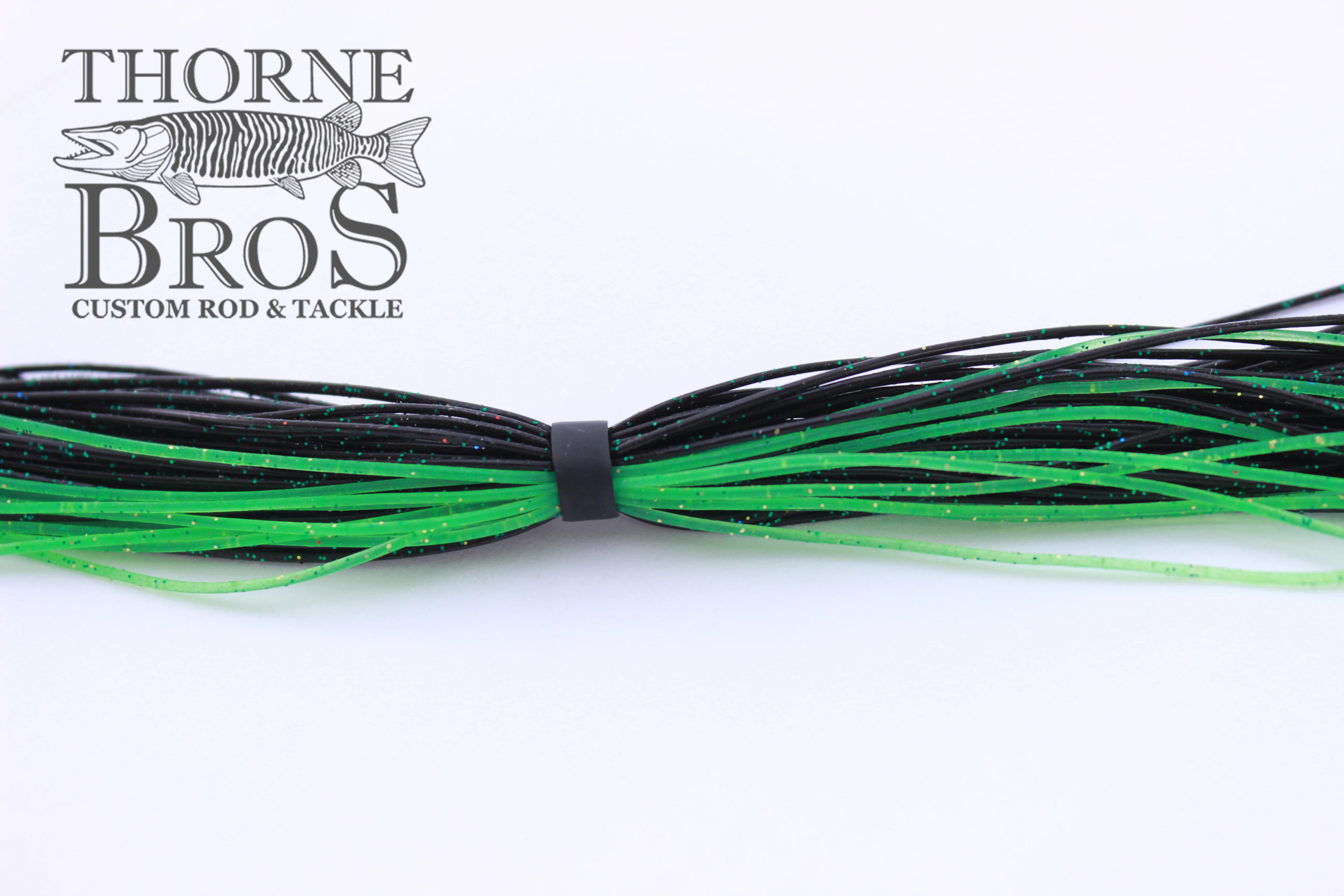 Starflash Musky Skirt 7'' Strand - Image 3