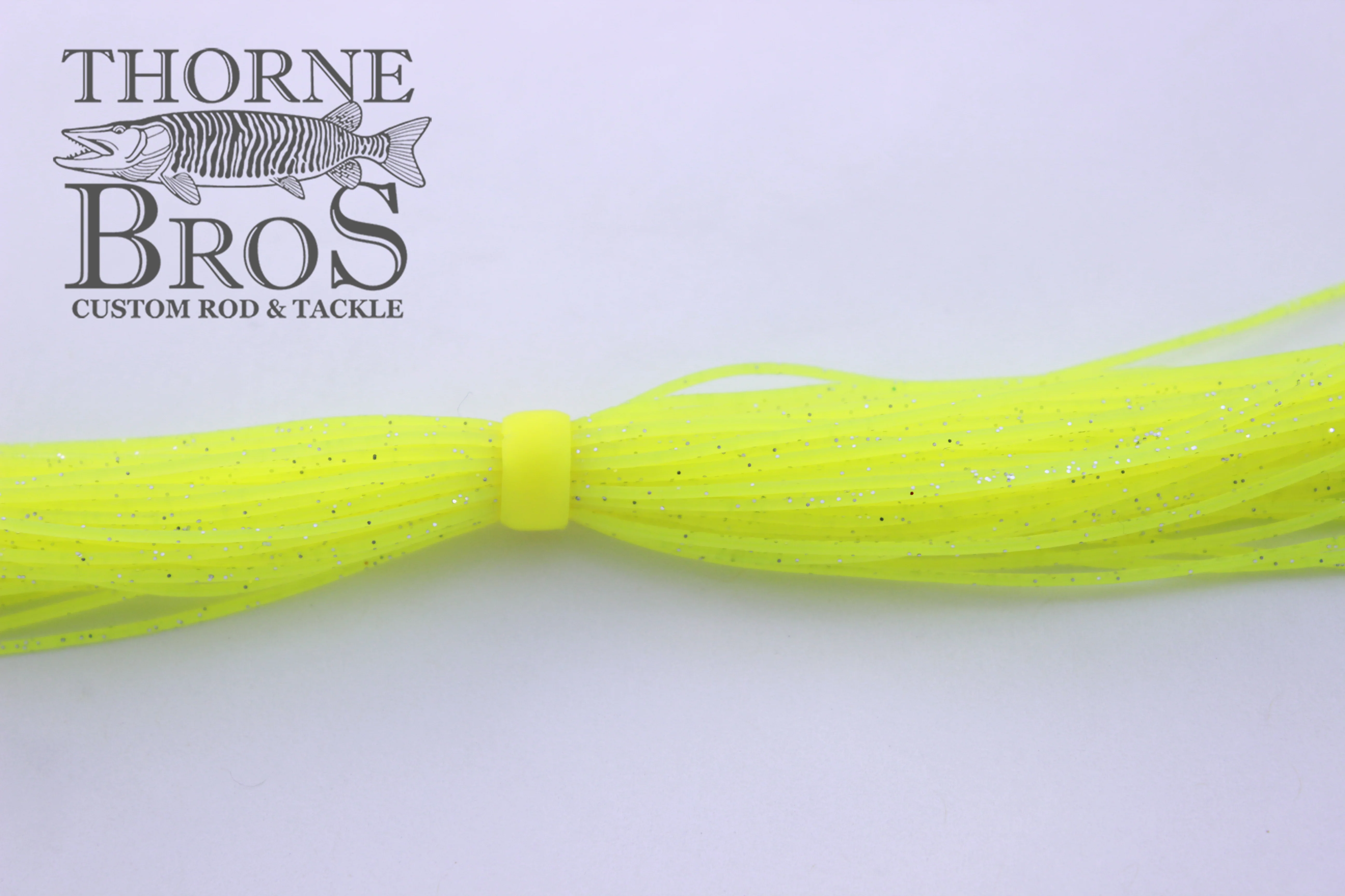 Starflash Musky Skirt 7'' Strand - Image 8