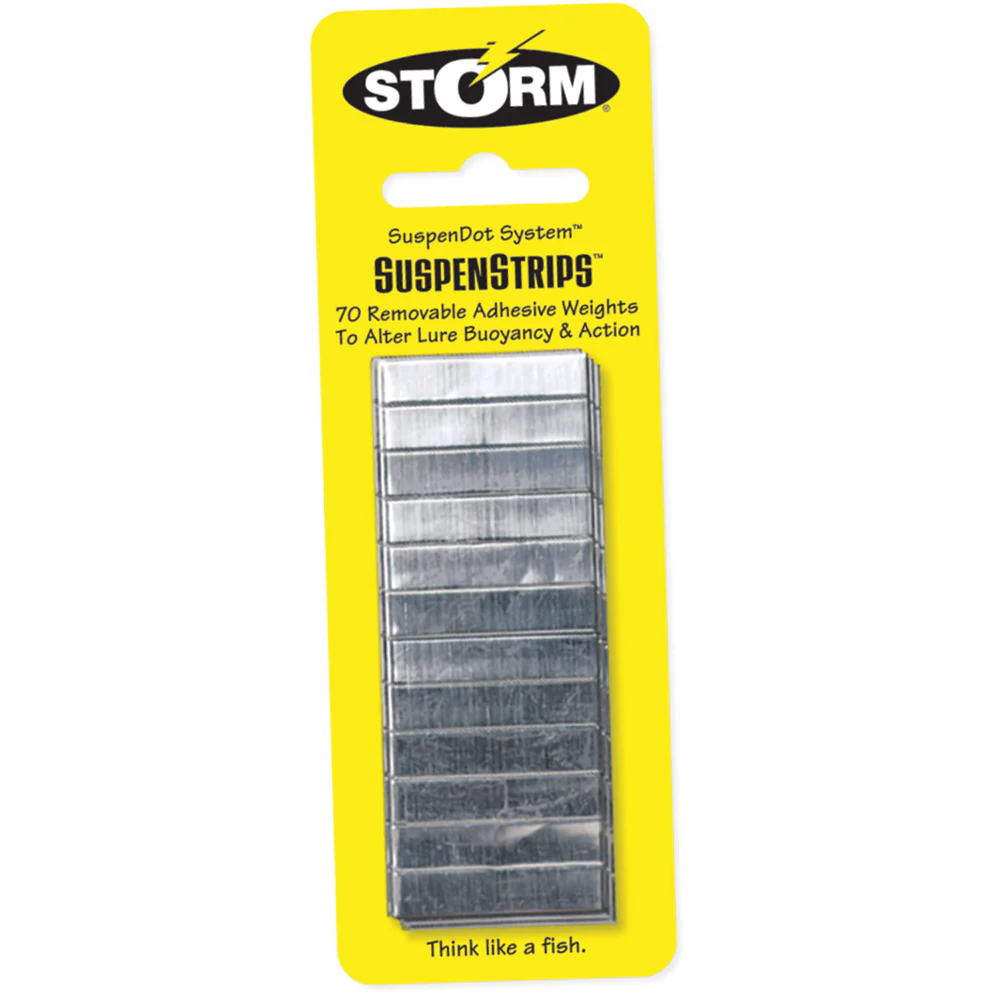 Storm Suspendots/Suspendstrips - Image 2