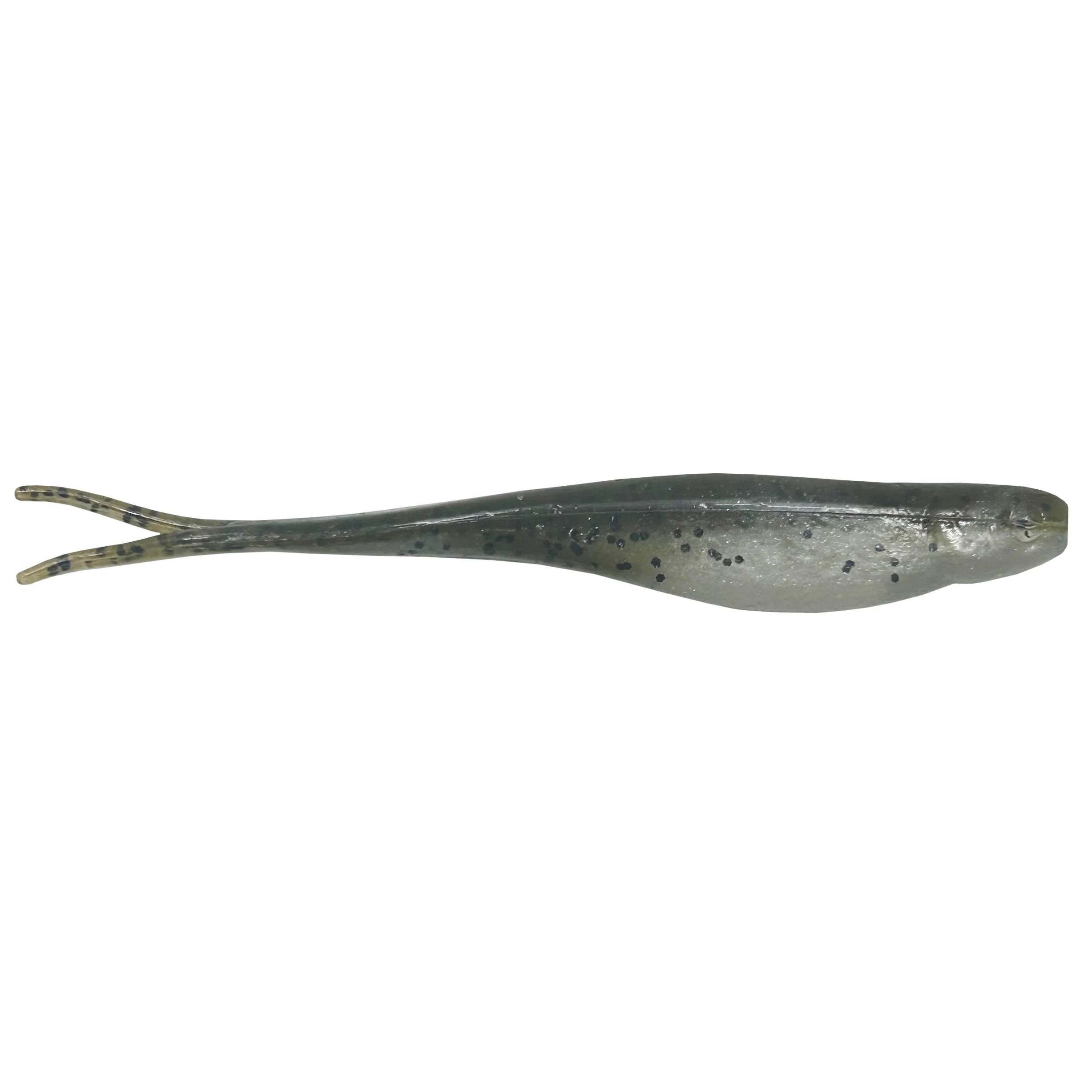 Strike King 3" Z-Too Soft Jerkbait - Image 2