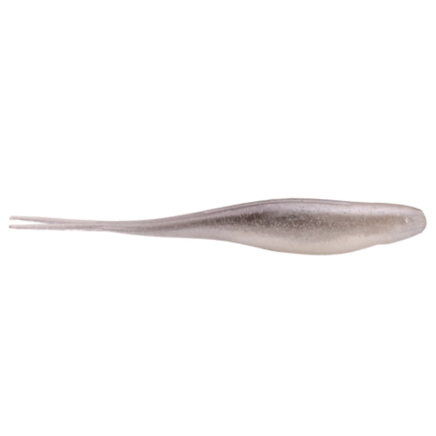 Strike King 3X 7" Z-Too Soft Jerkbait - Image 2
