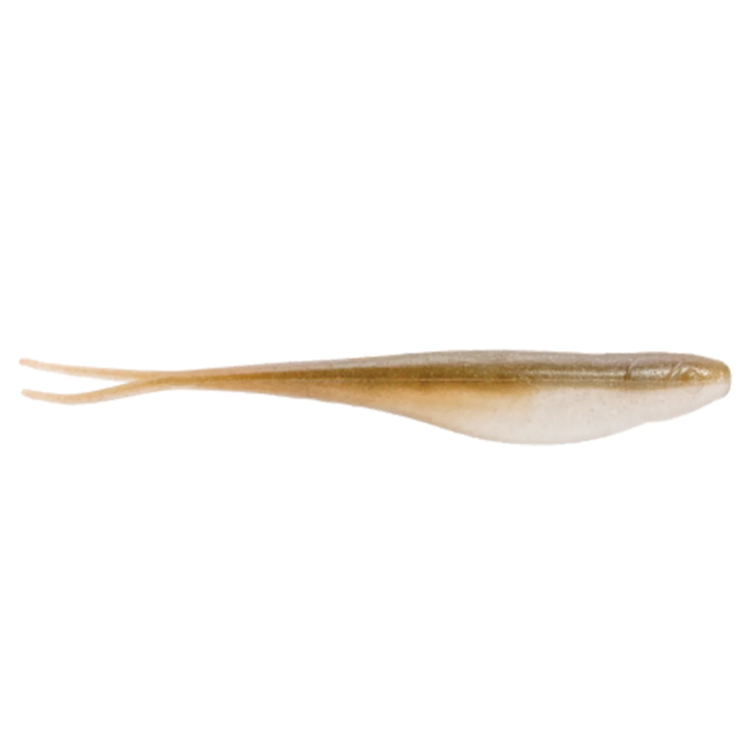 Strike King 3X 7" Z-Too Soft Jerkbait - Image 3