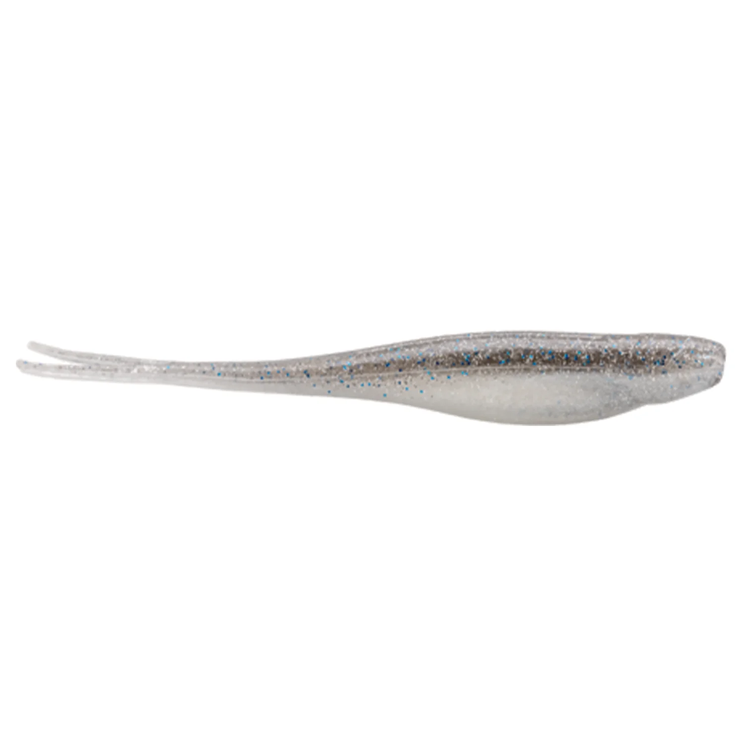 Strike King 3X 7" Z-Too Soft Jerkbait - Image 4