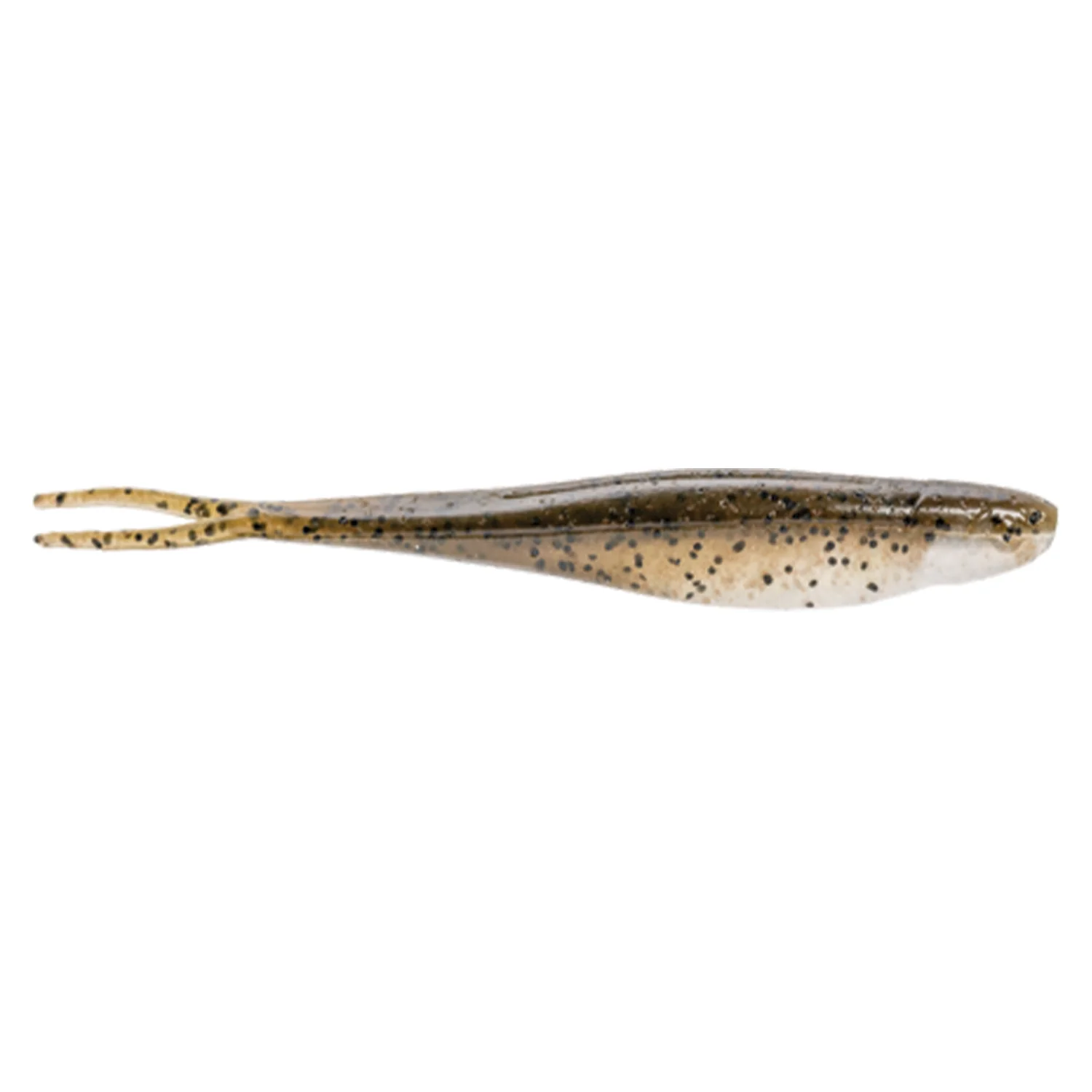 Strike King 3X 7" Z-Too Soft Jerkbait - Image 5