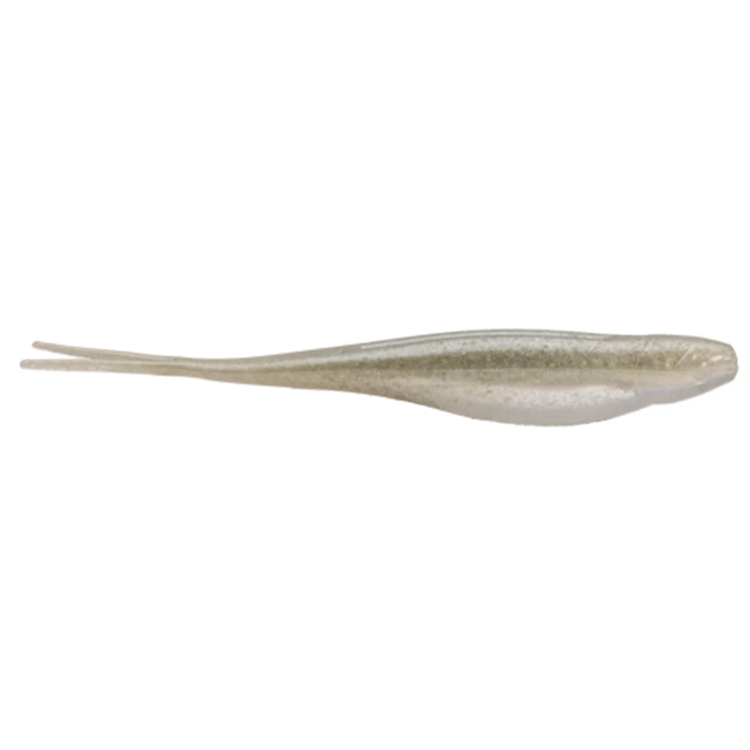 Strike King 3X 7" Z-Too Soft Jerkbait - Image 7