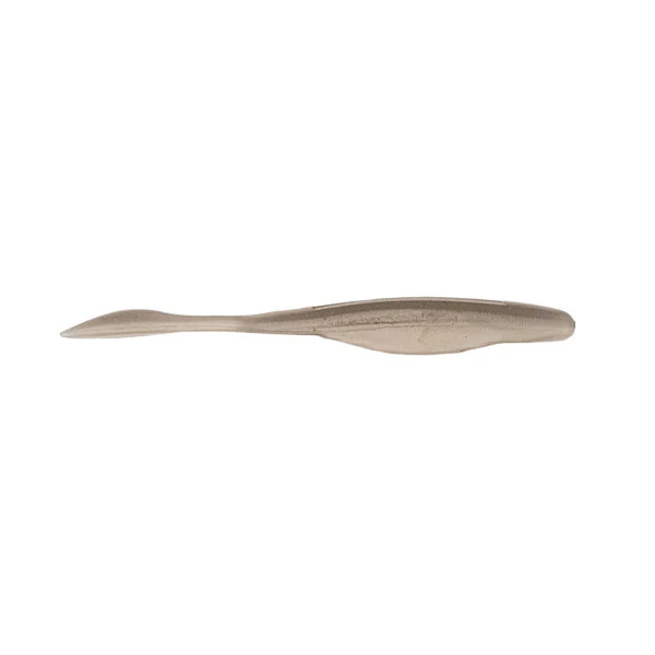 Strike King KVD Perfect Plastics 4" Caffeine Shad Jr.