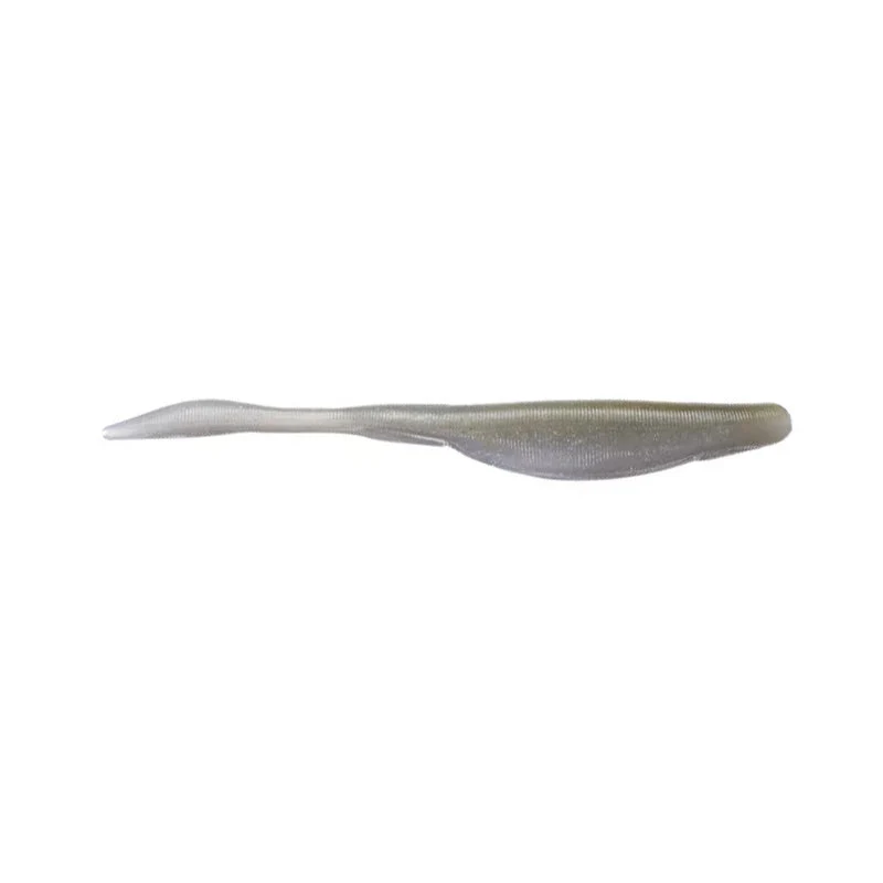 Strike King KVD Perfect Plastics 4" Caffeine Shad Jr. - Image 2