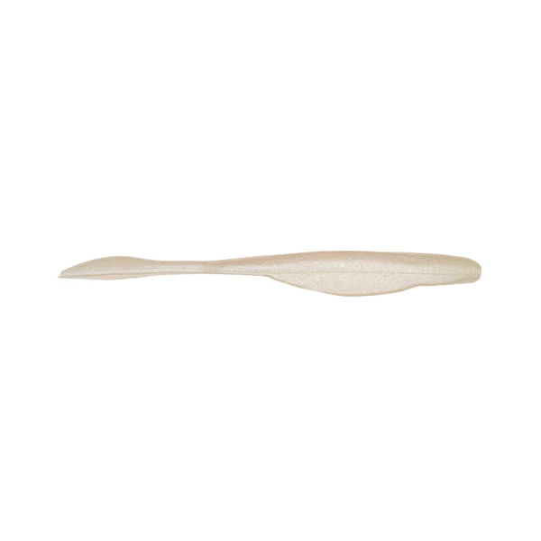 Strike King KVD Perfect Plastics 4" Caffeine Shad Jr. - Image 6