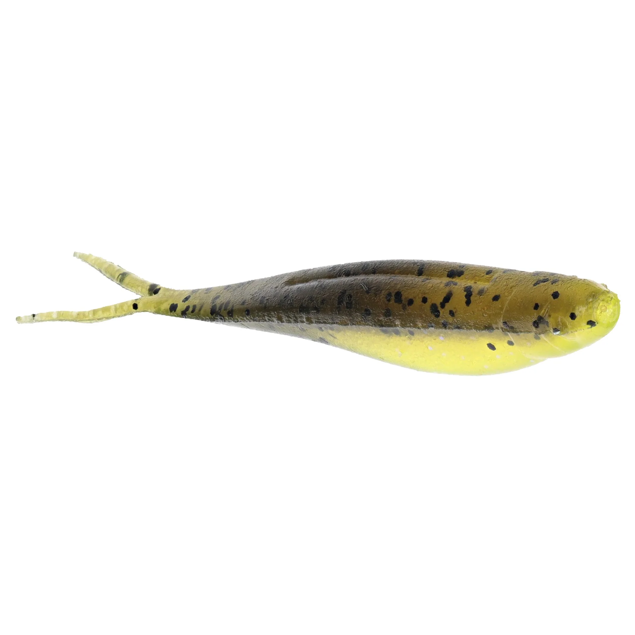 Strike King 4" Z-Too Soft Jerkbait - Image 3