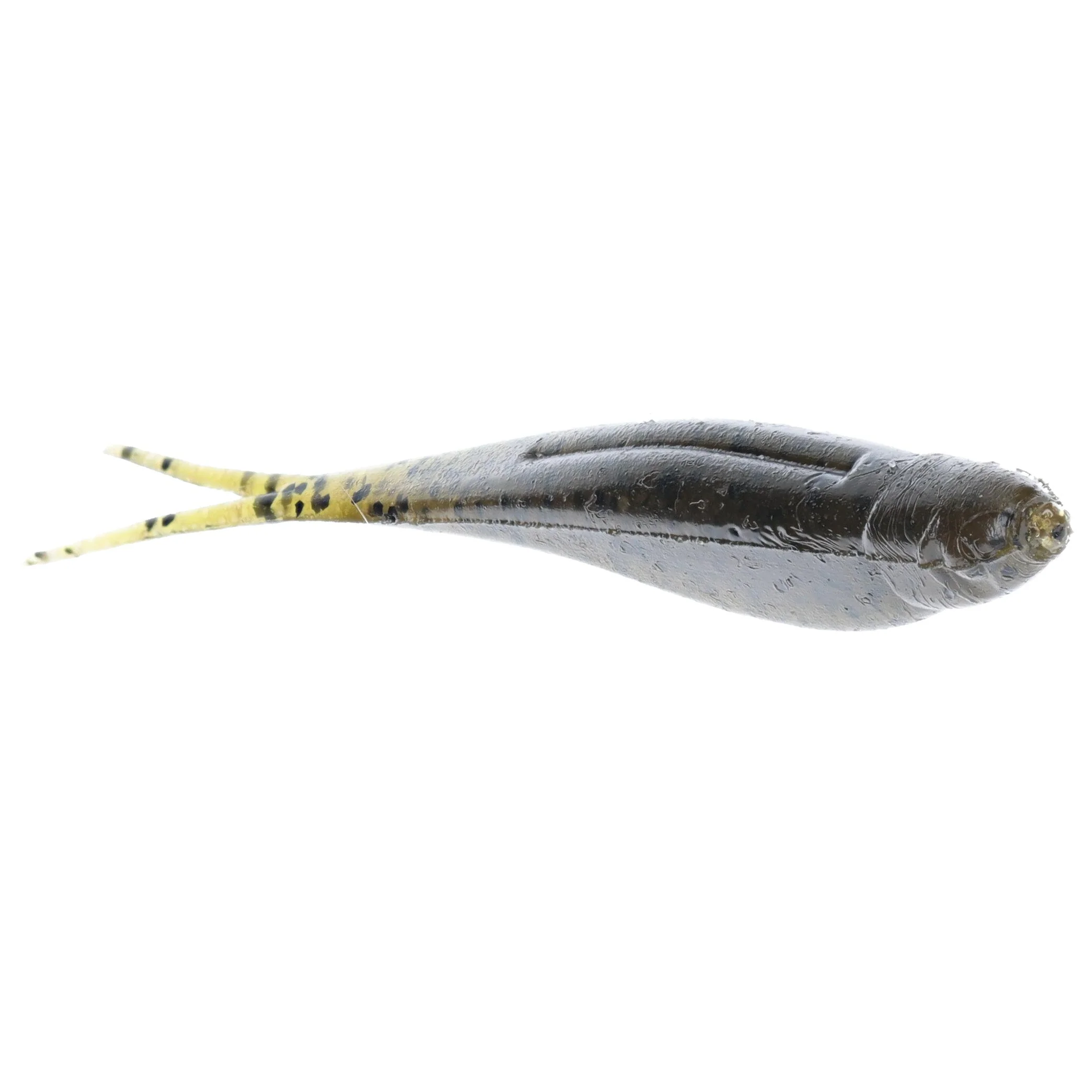 Strike King 4" Z-Too Soft Jerkbait - Image 4