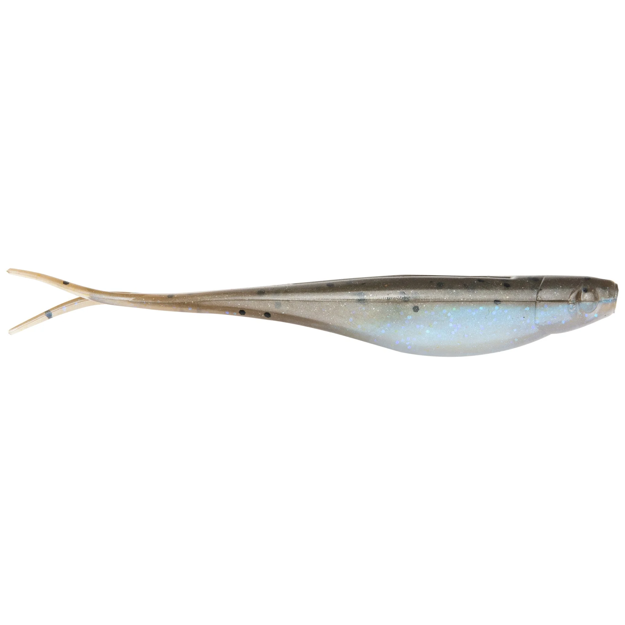 Strike King 4" Z-Too Soft Jerkbait - Image 6
