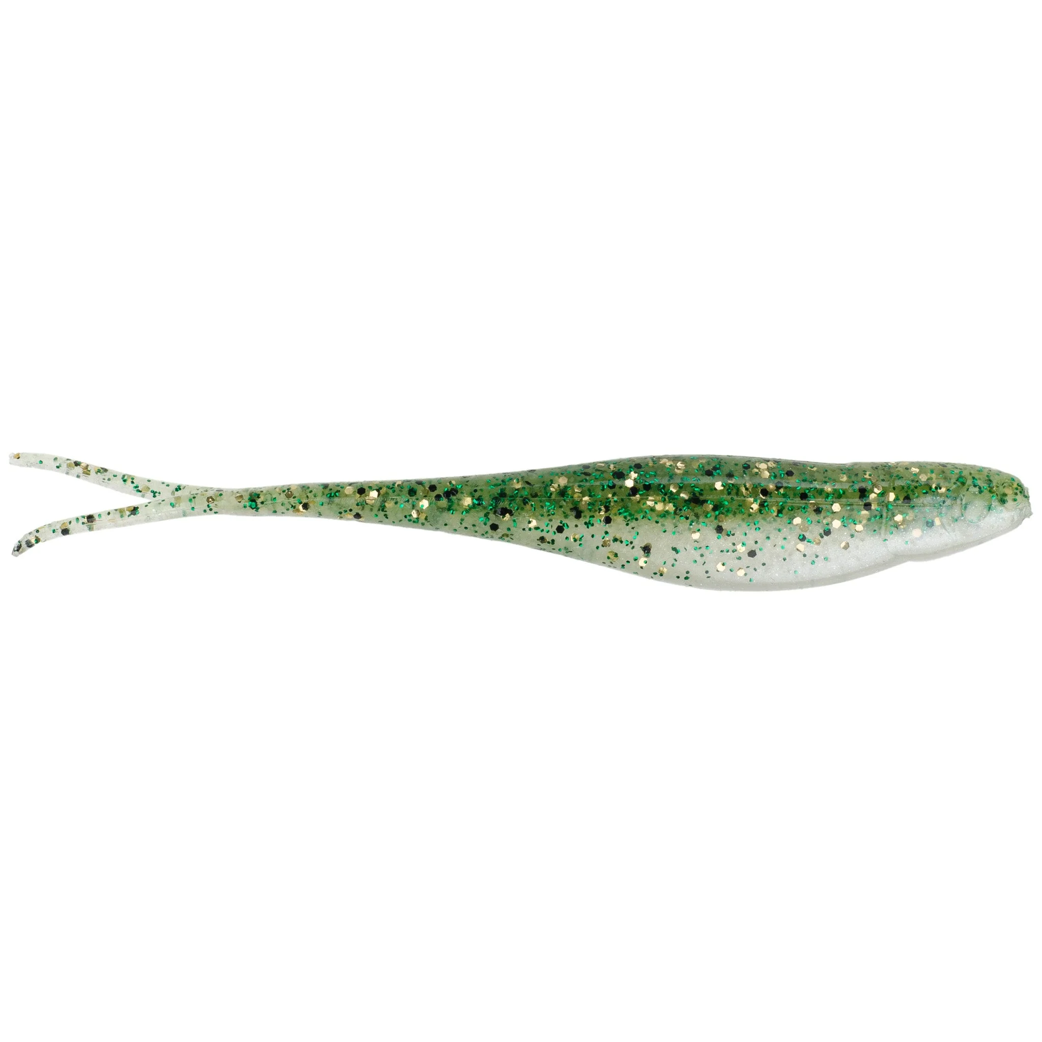 Strike King 5" Z-Too Soft Jerkbait - Image 10