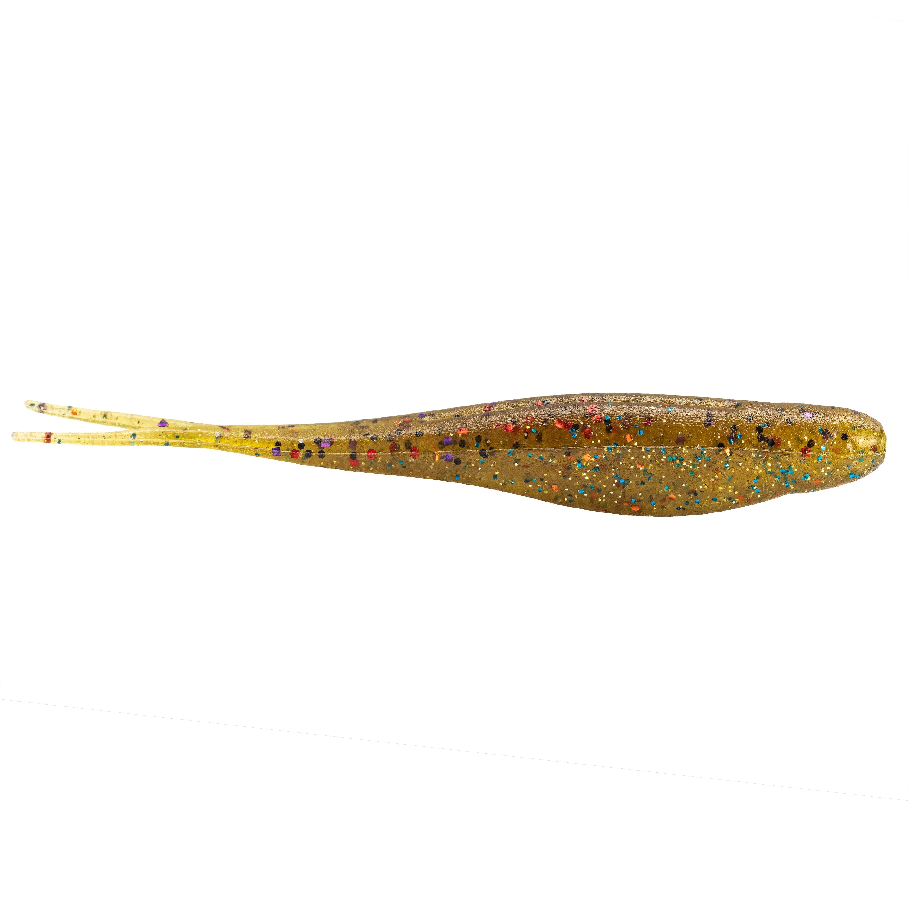 Strike King 5" Z-Too Soft Jerkbait - Image 13