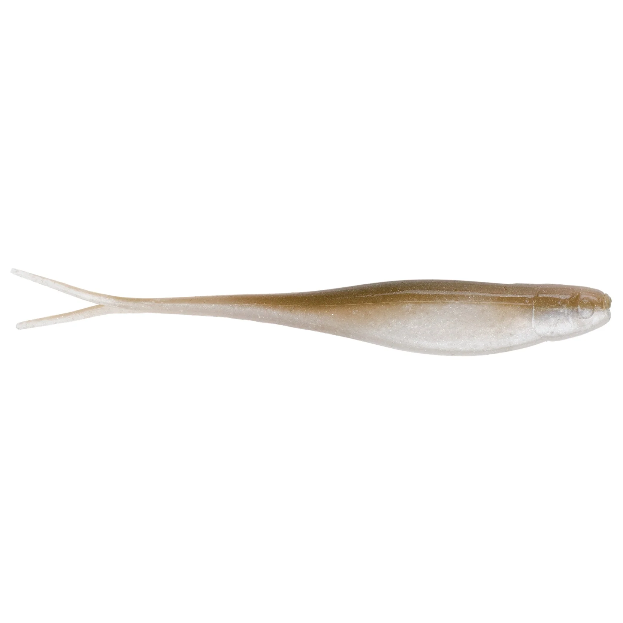 Strike King 5" Z-Too Soft Jerkbait - Image 3