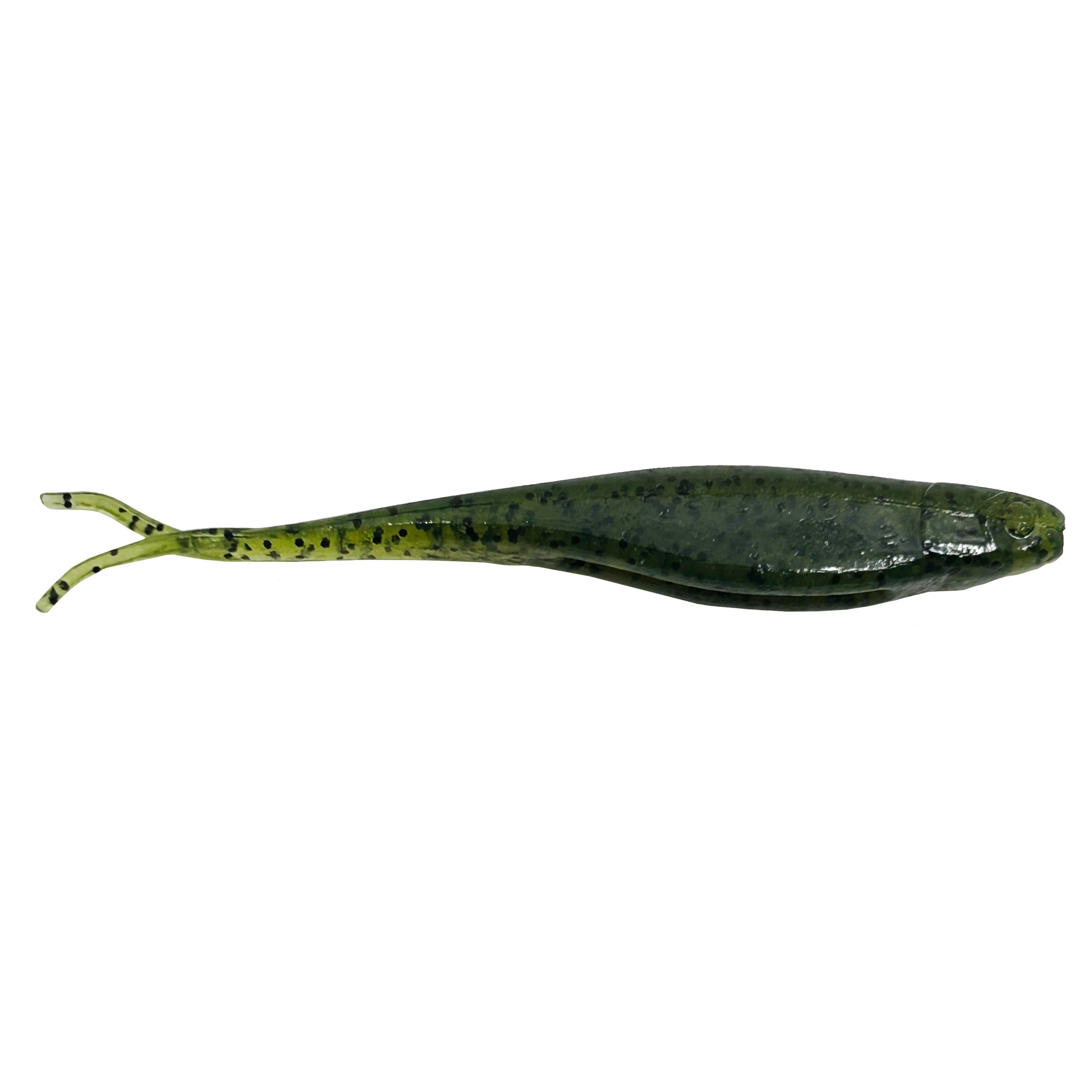 Strike King 5" Z-Too Soft Jerkbait - Image 9