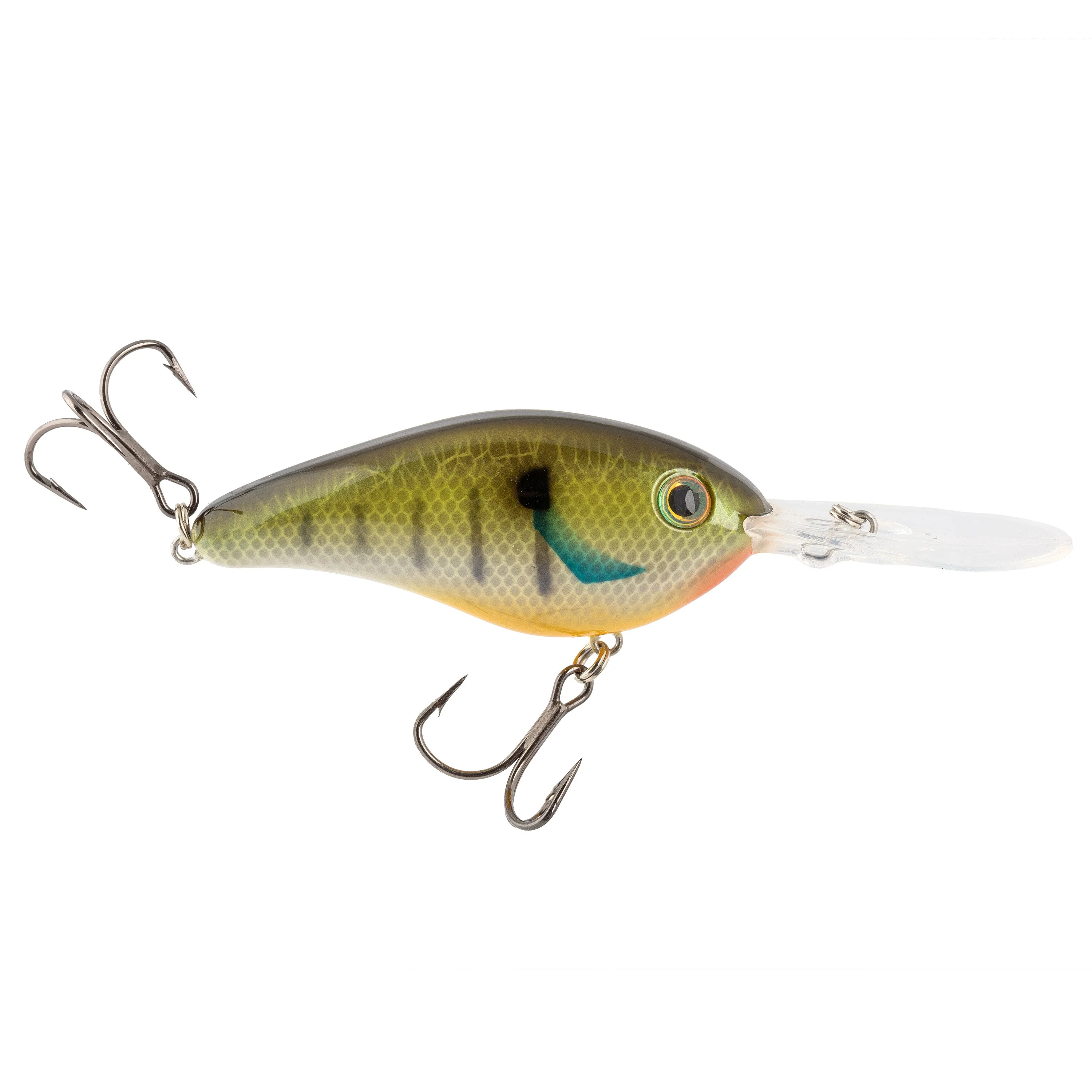 Strike King 6XD Elite Crankbait - Image 2