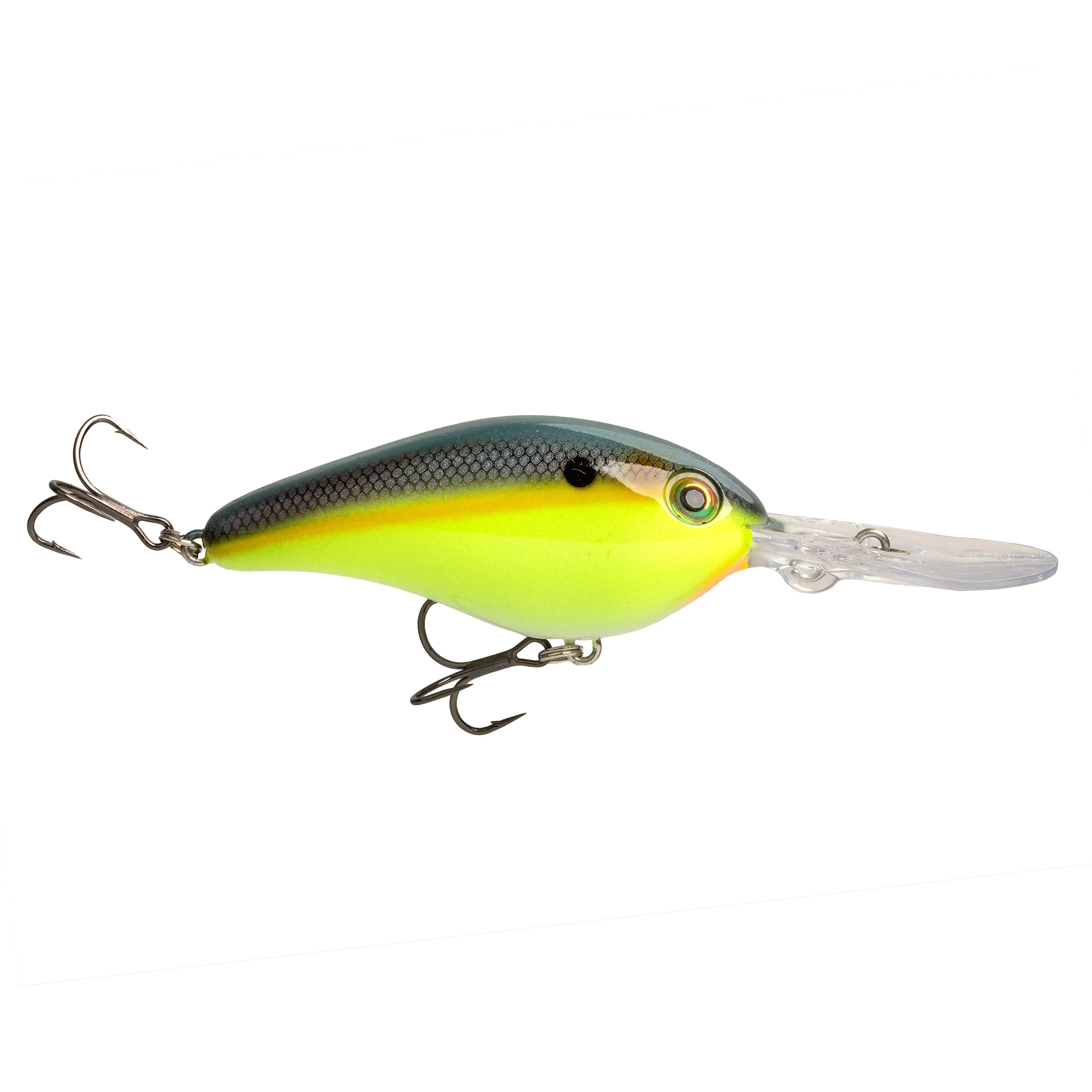 Strike King 8XD Elite Crankbait - Image 3