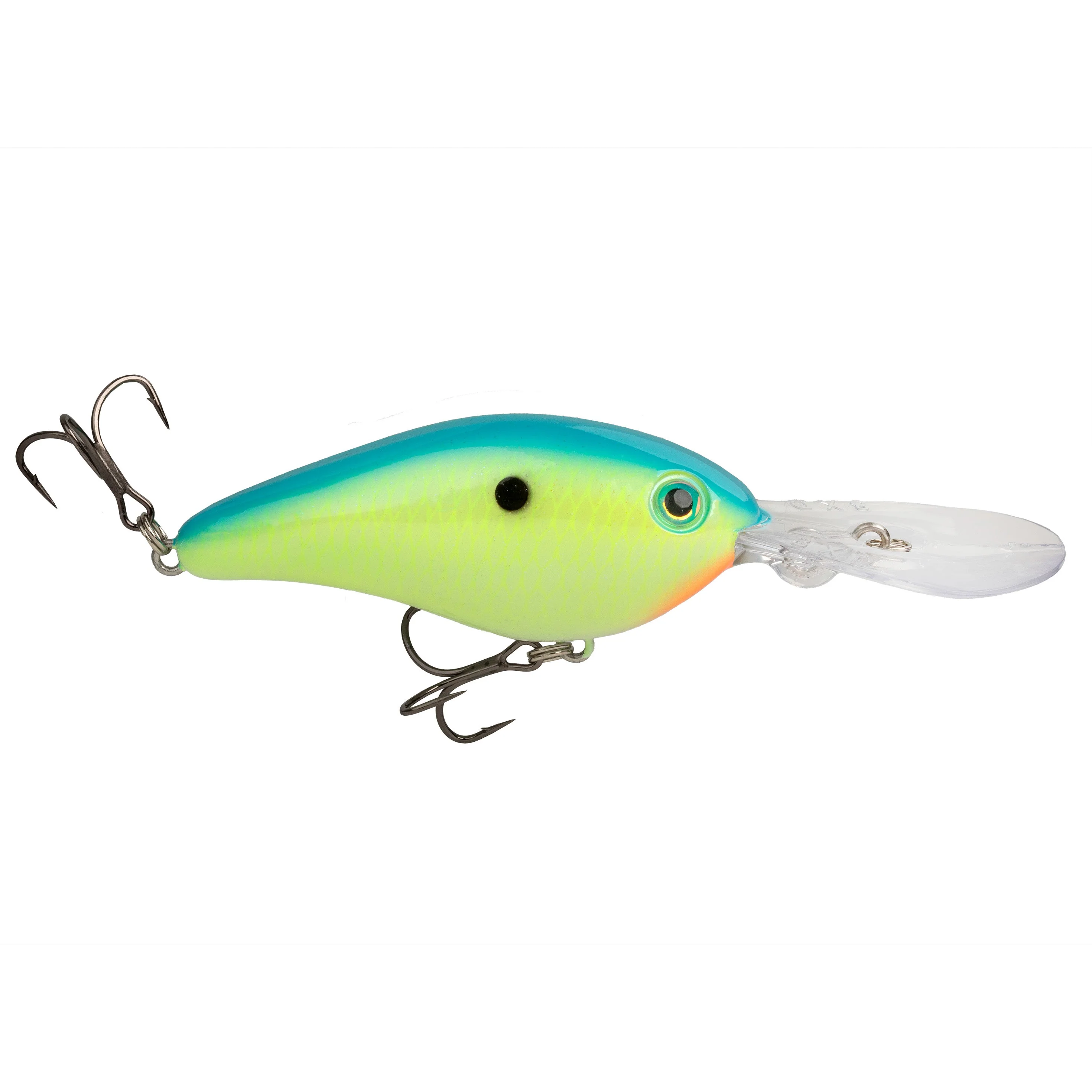 Strike King 8XD Elite Crankbait - Image 5