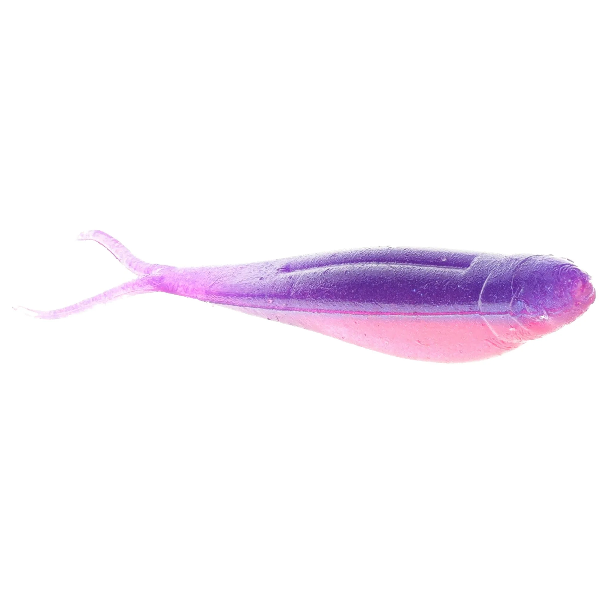 Strike King 3.5" Baby Z-Too Soft Jerkbait - Image 3