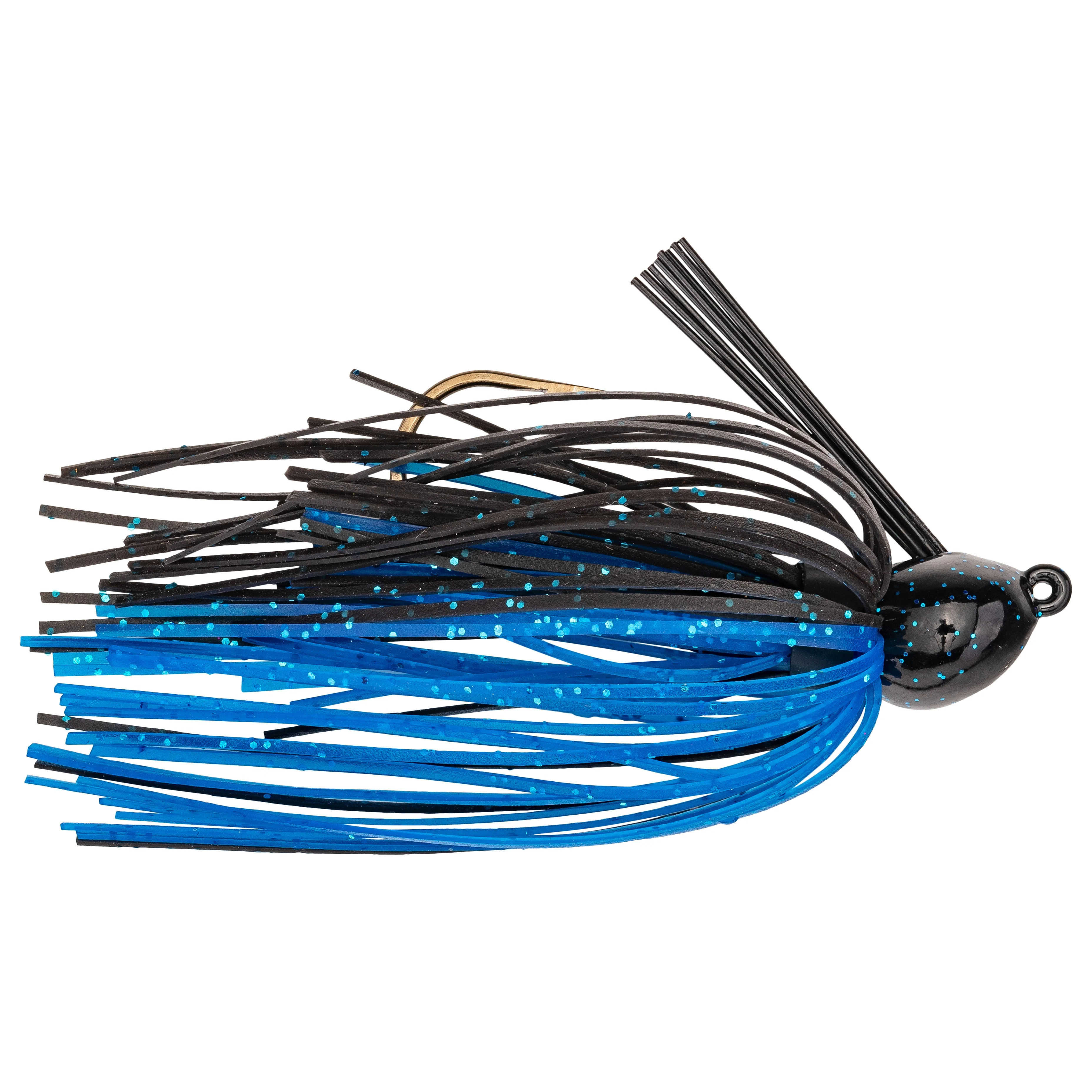 Strike King Bitsy Bug Mini Jig - Image 2