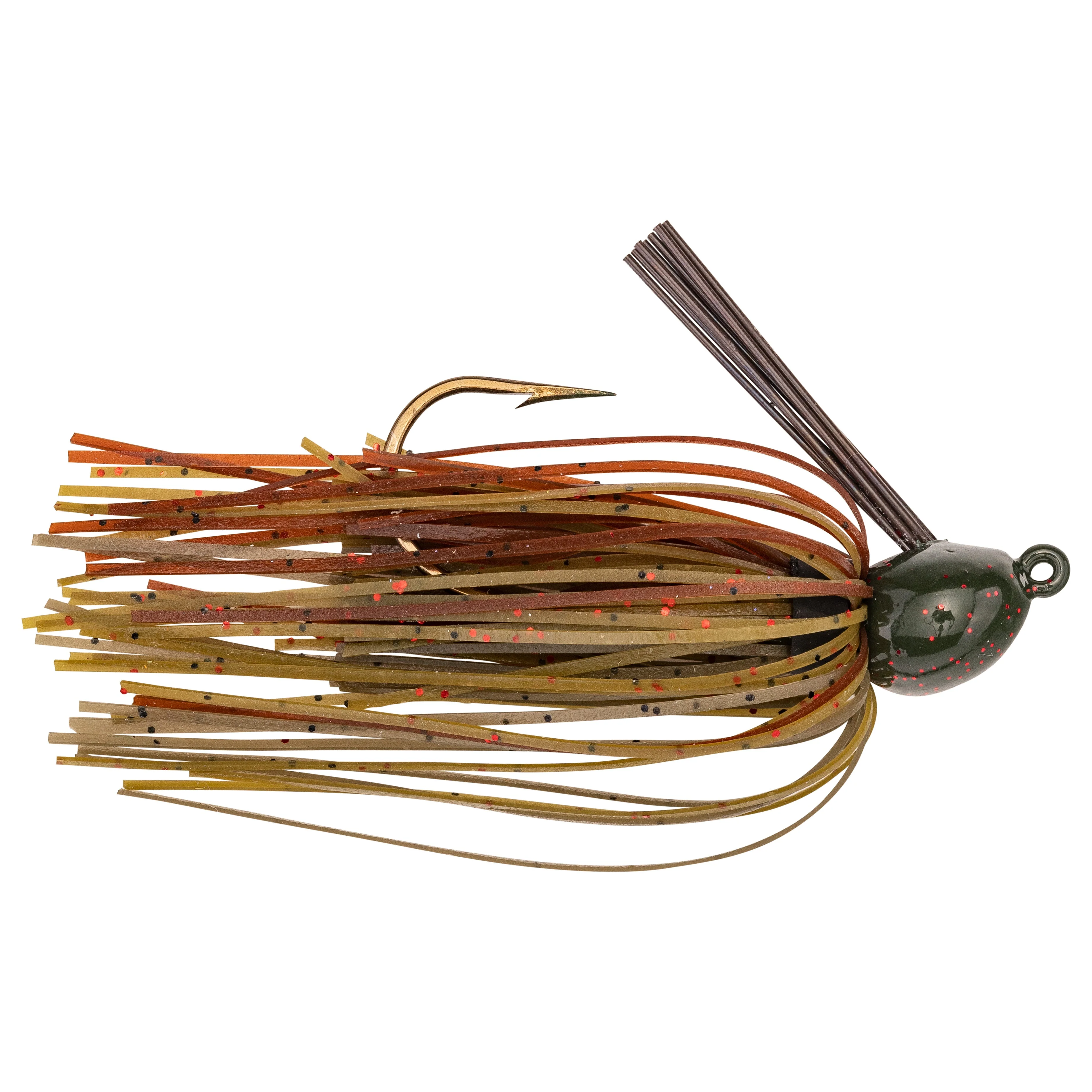 Strike King Bitsy Bug Mini Jig - Image 3