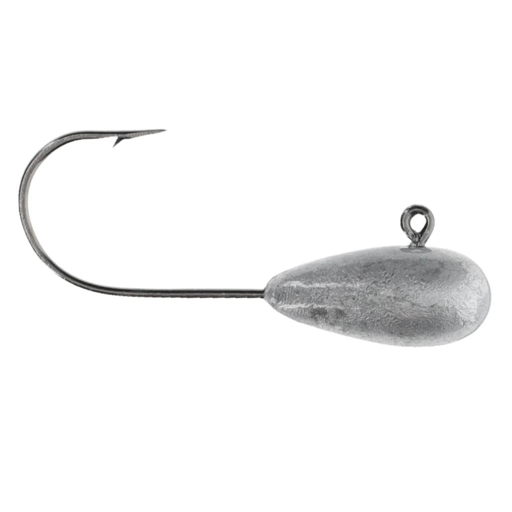 Strike King Bitsy Crackin' Tube Jig Head - Image 5