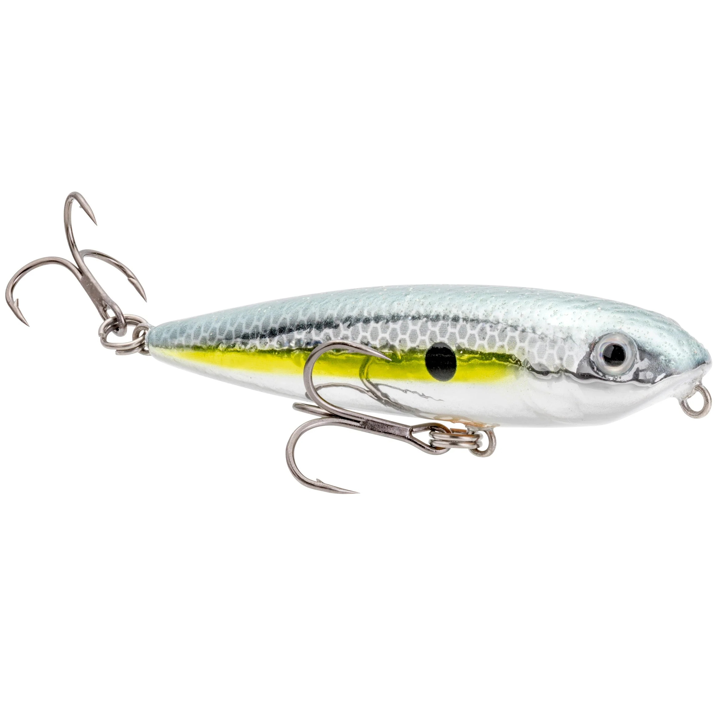 Strike King Bitsy Dawg Topwater - Image 4