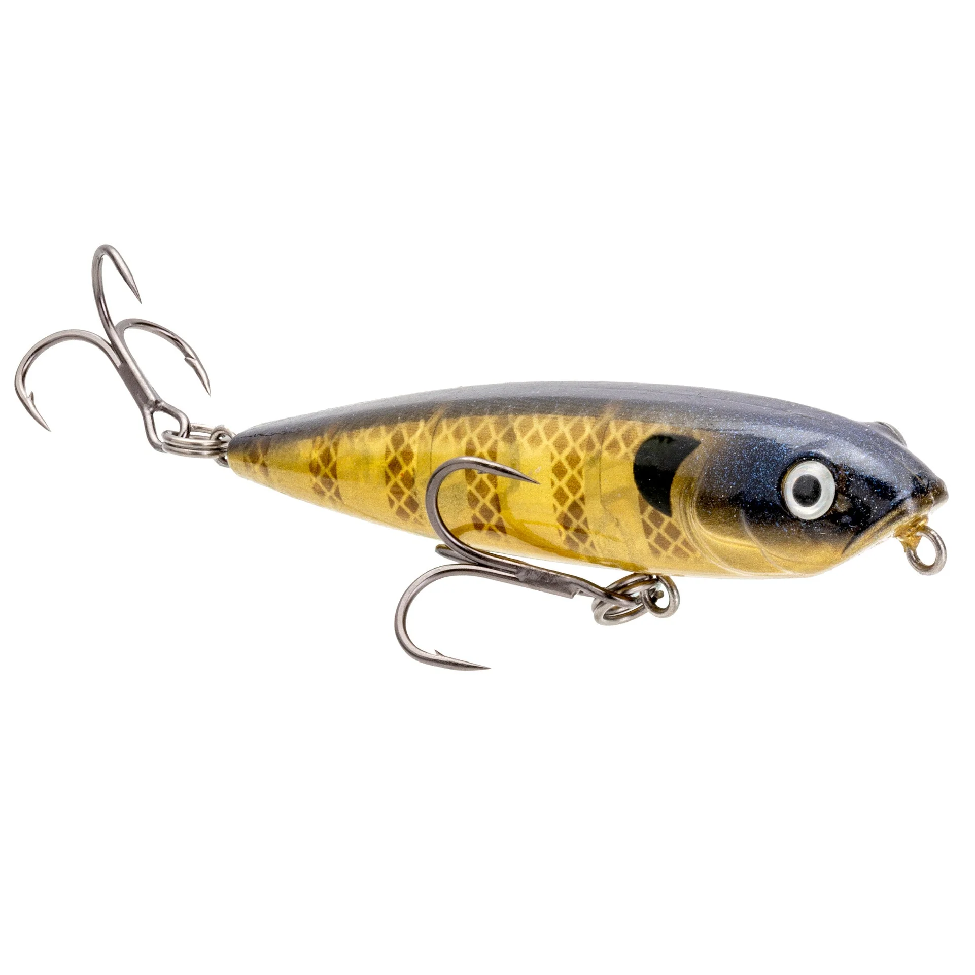 Strike King Bitsy Dawg Topwater - Image 5