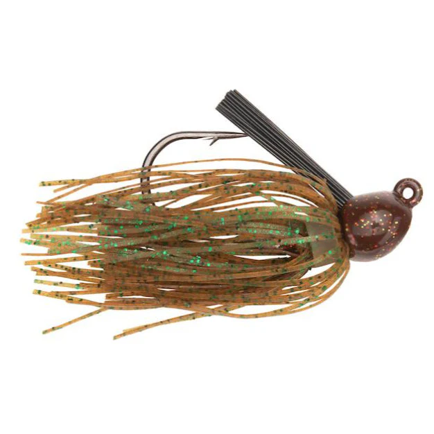 Strike King Bitsy Flip Jig - Image 6
