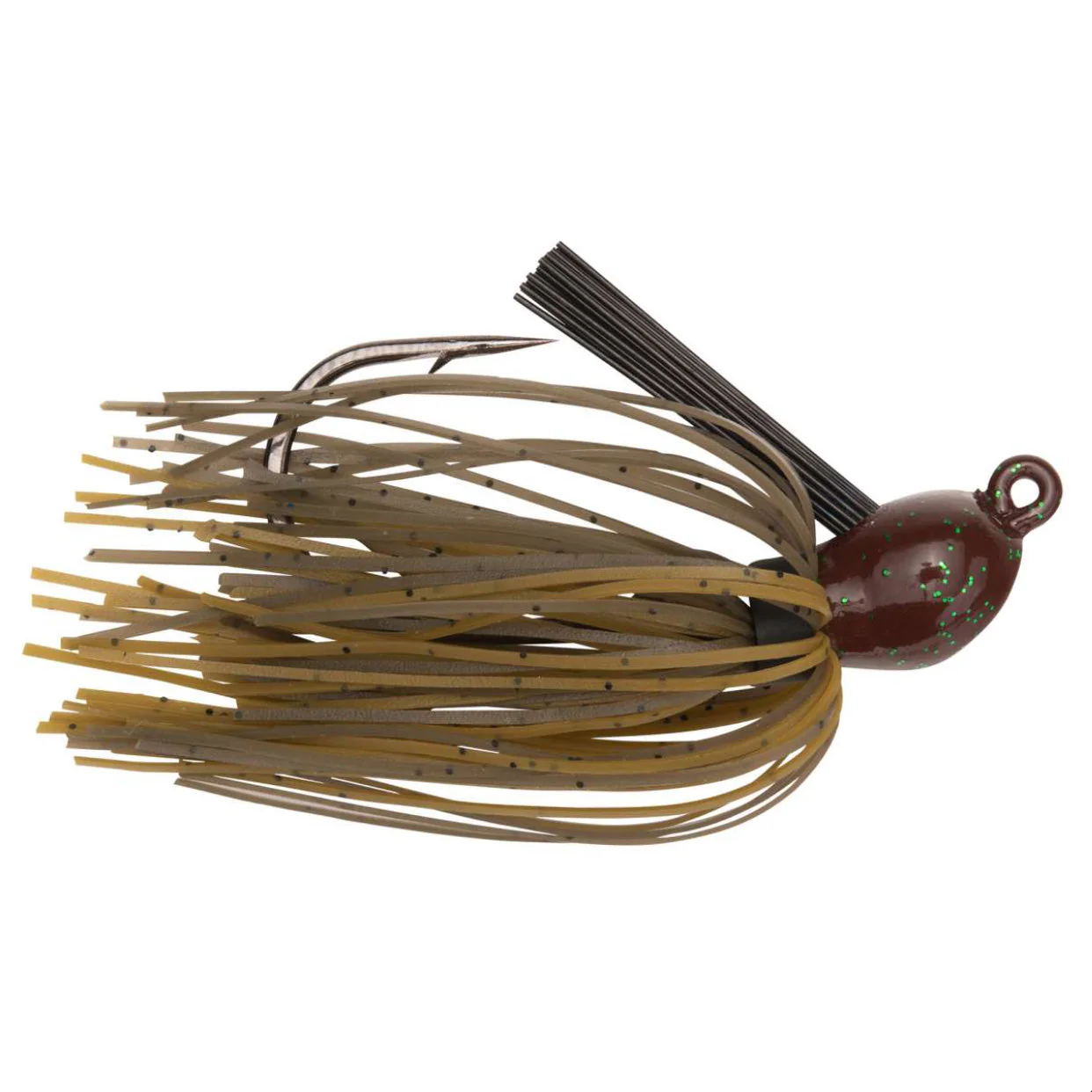 Strike King Bitsy Flip Jig - Image 8