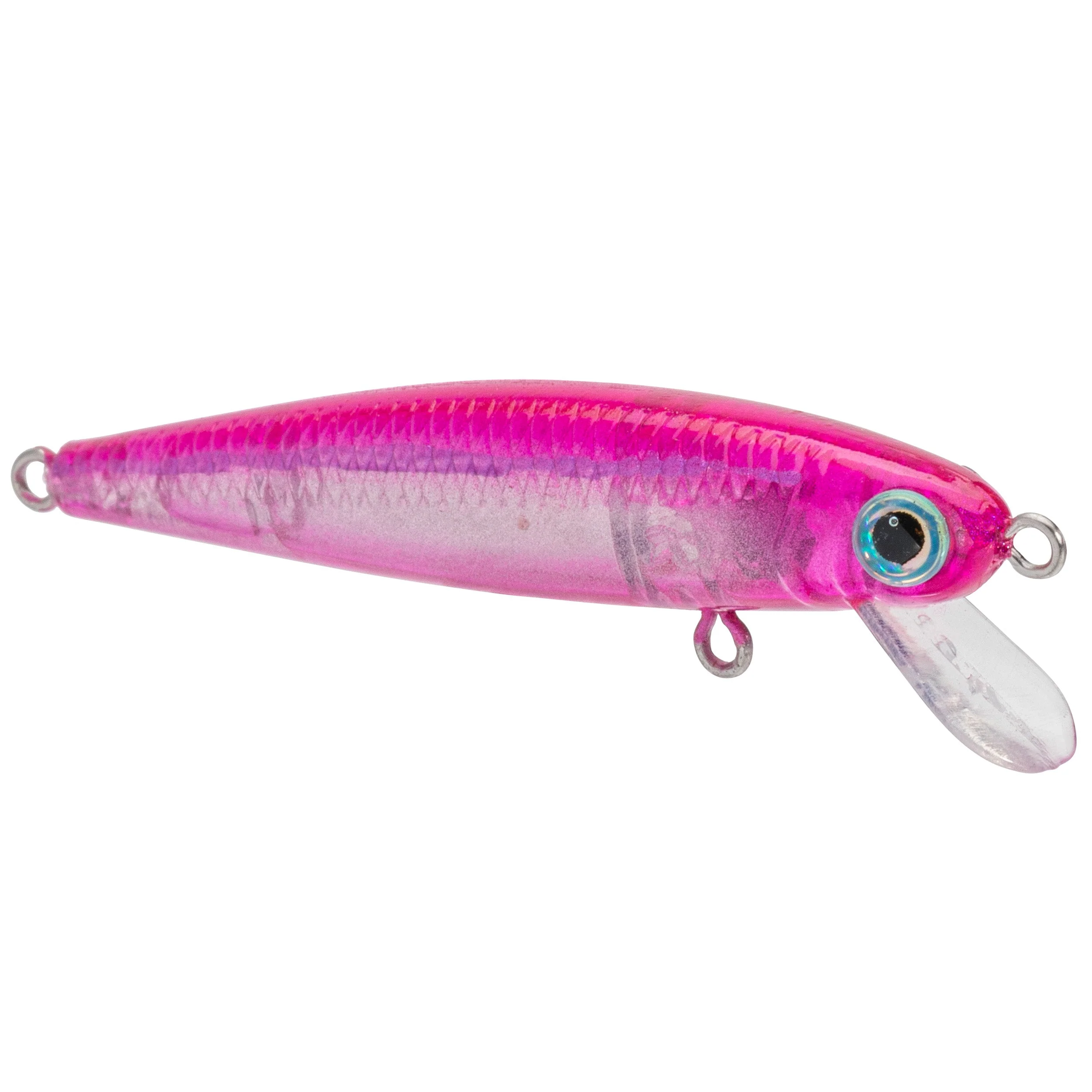 Strike King Bitsy Jerkbait - Image 2