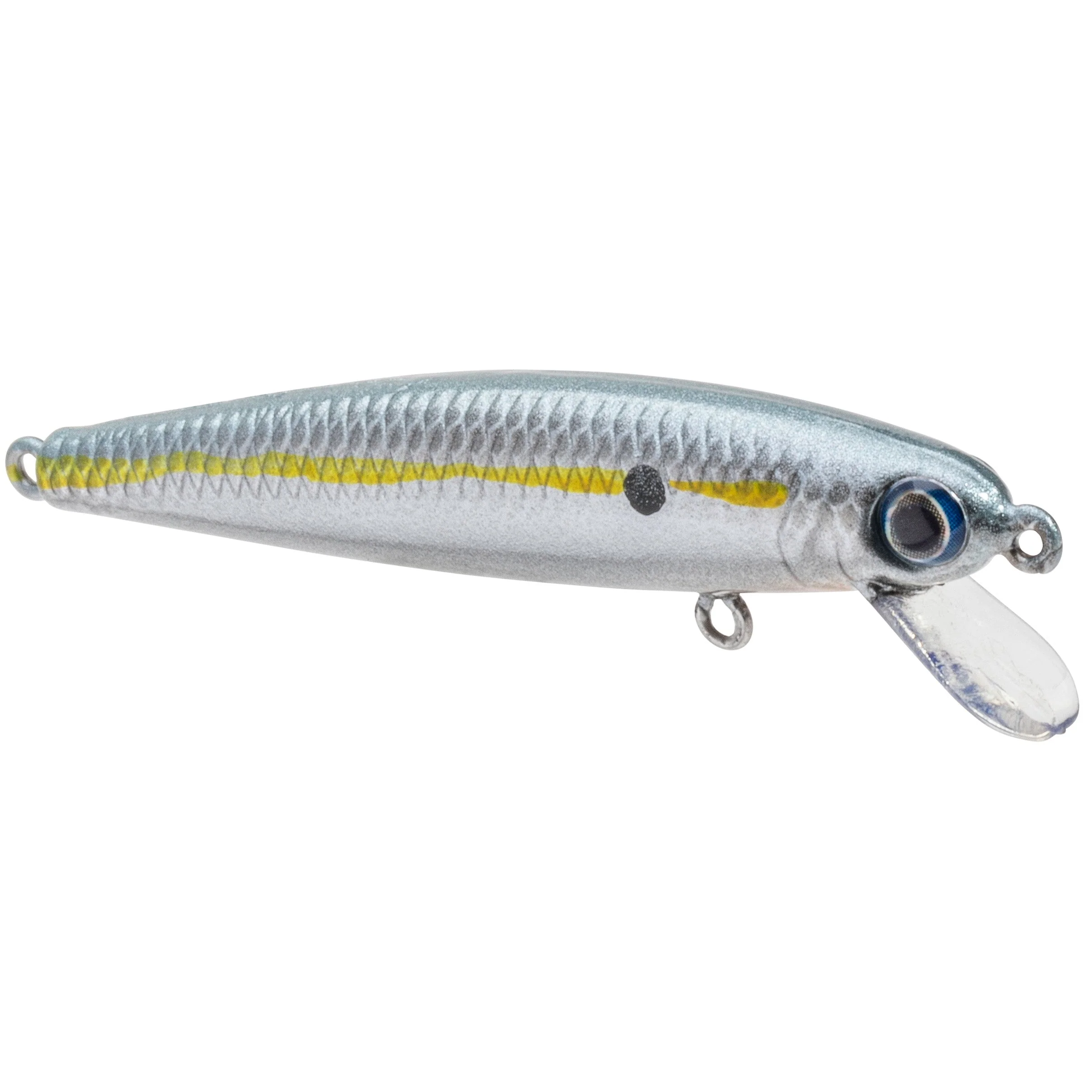 Strike King Bitsy Jerkbait - Image 5