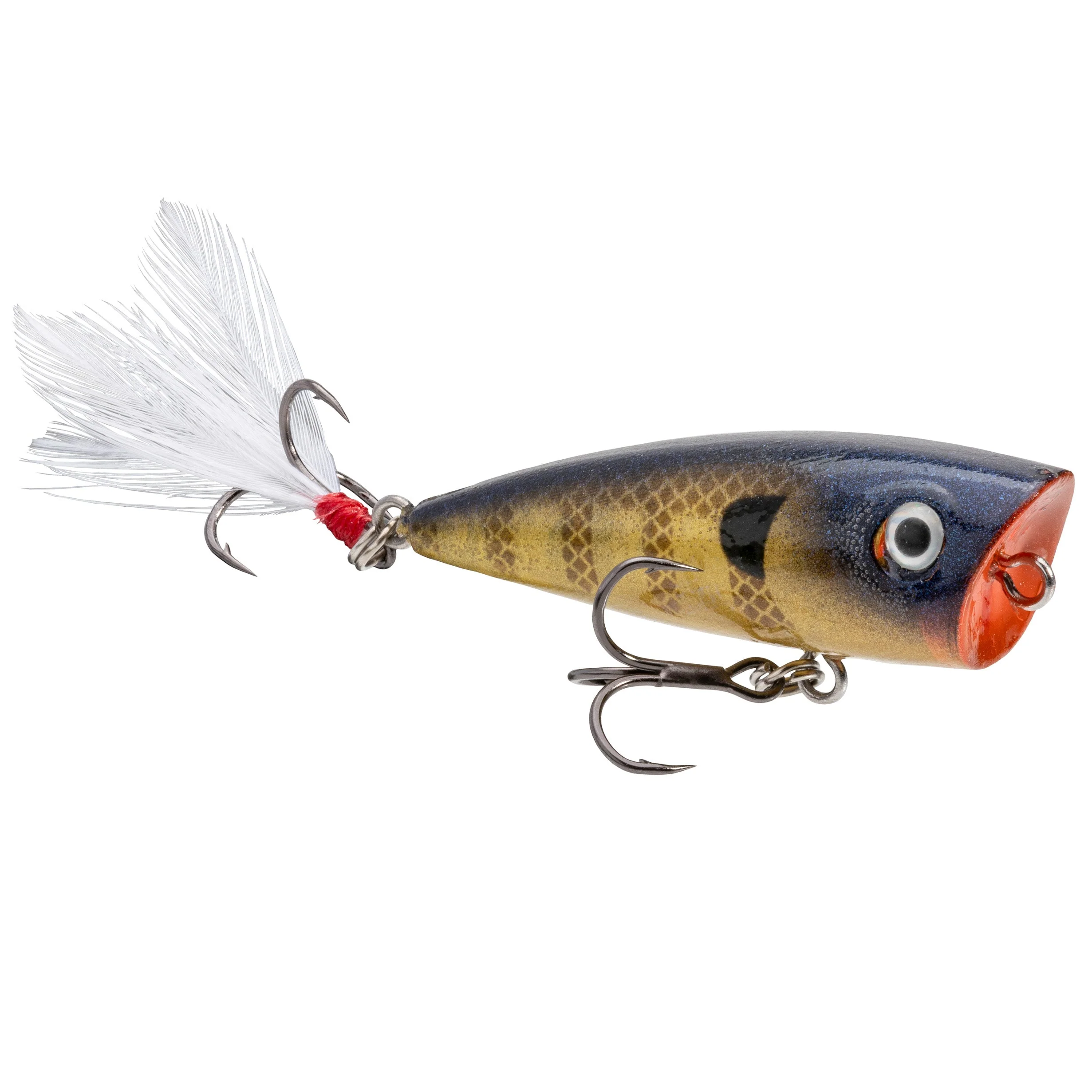Strike King Bitsy Splash Topwater - Image 2