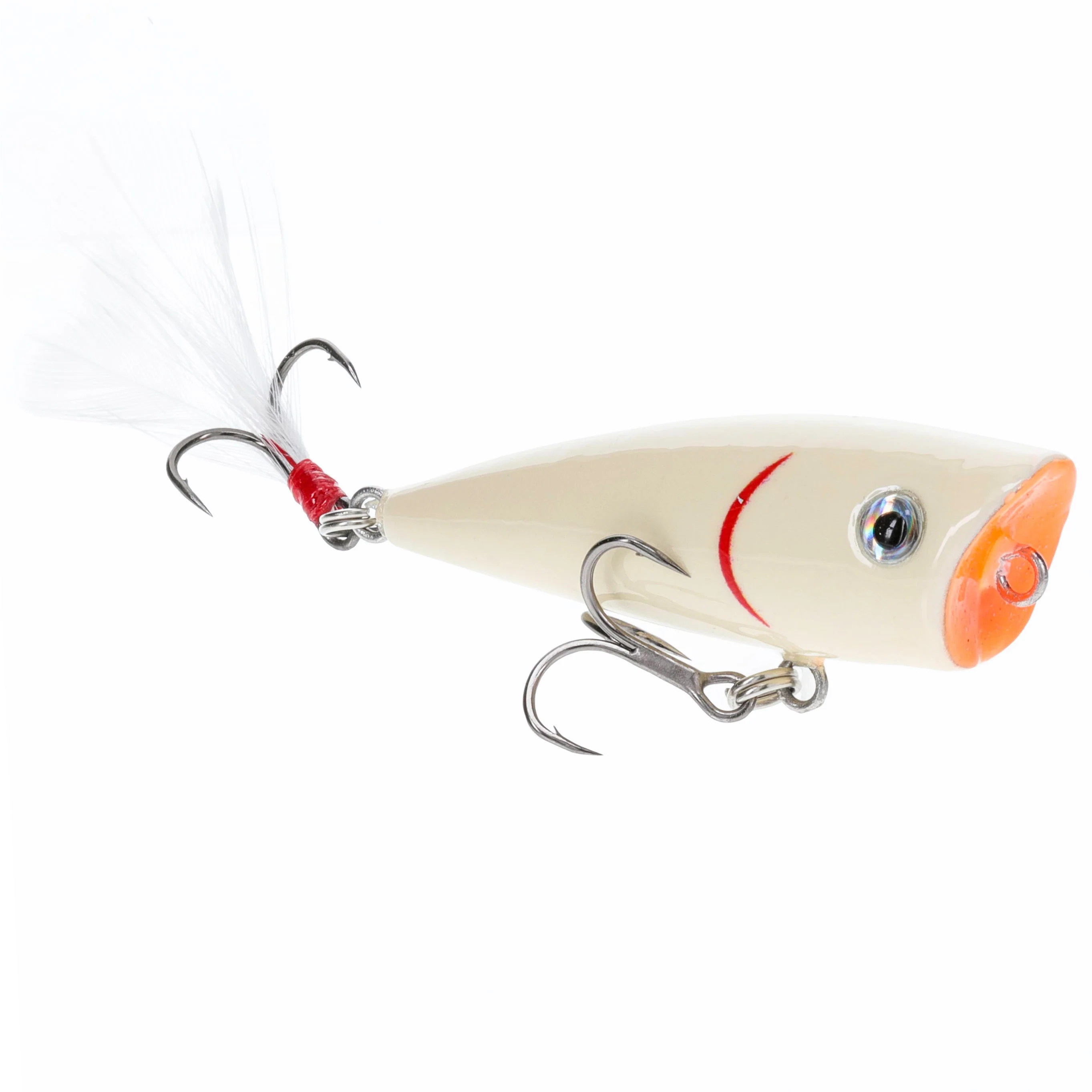 Strike King Bitsy Splash Topwater - Image 3