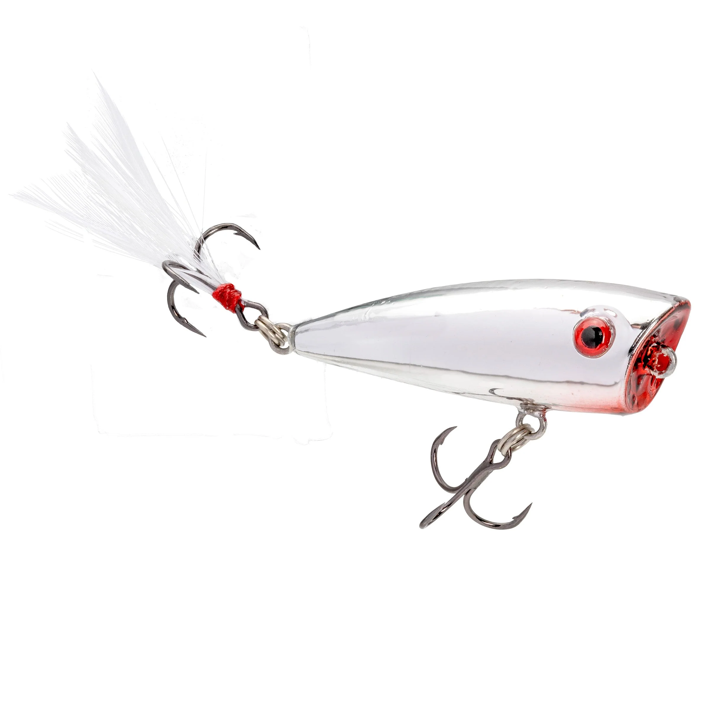 Strike King Bitsy Splash Topwater - Image 4