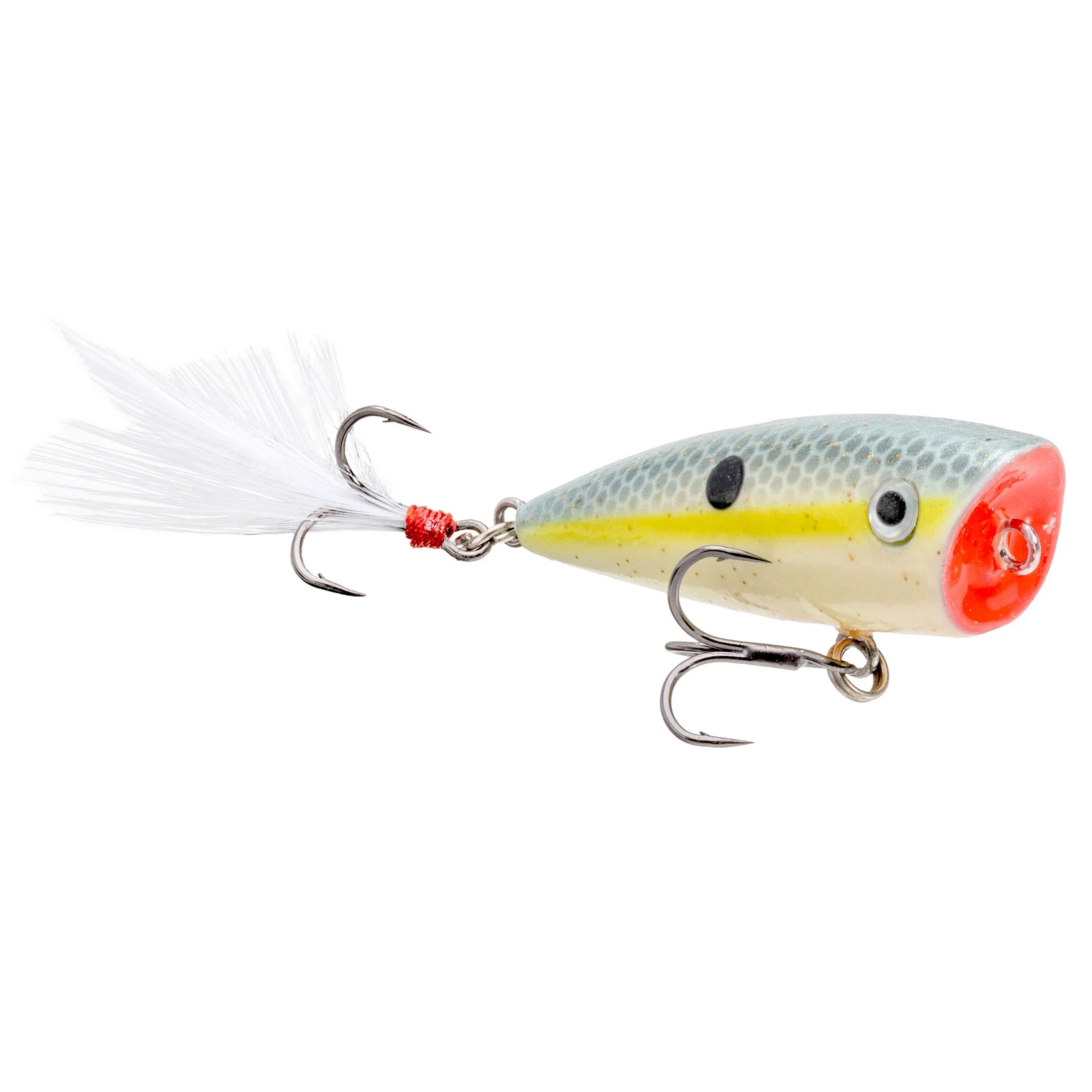Strike King Bitsy Splash Topwater - Image 5