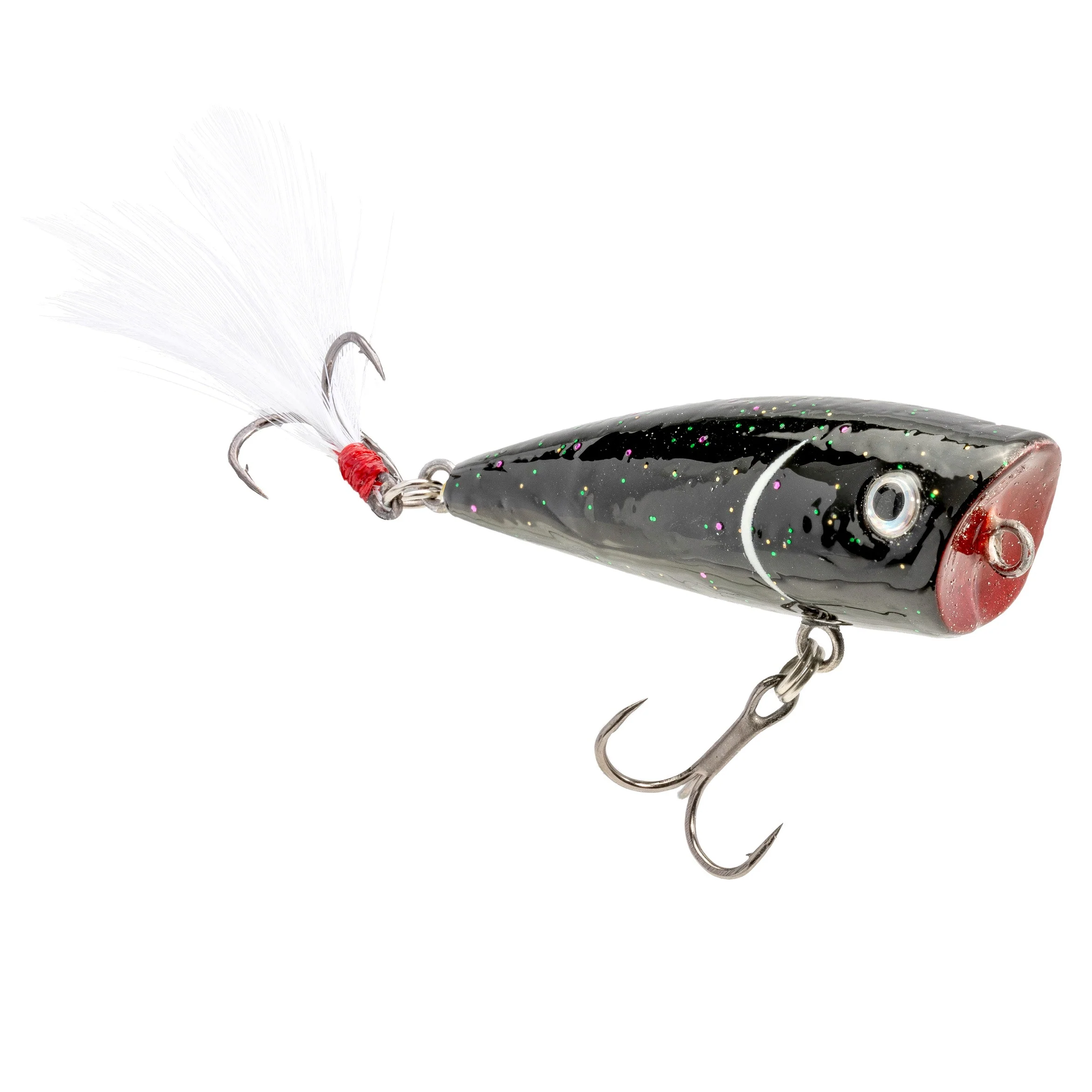 Strike King Bitsy Splash Topwater - Image 6