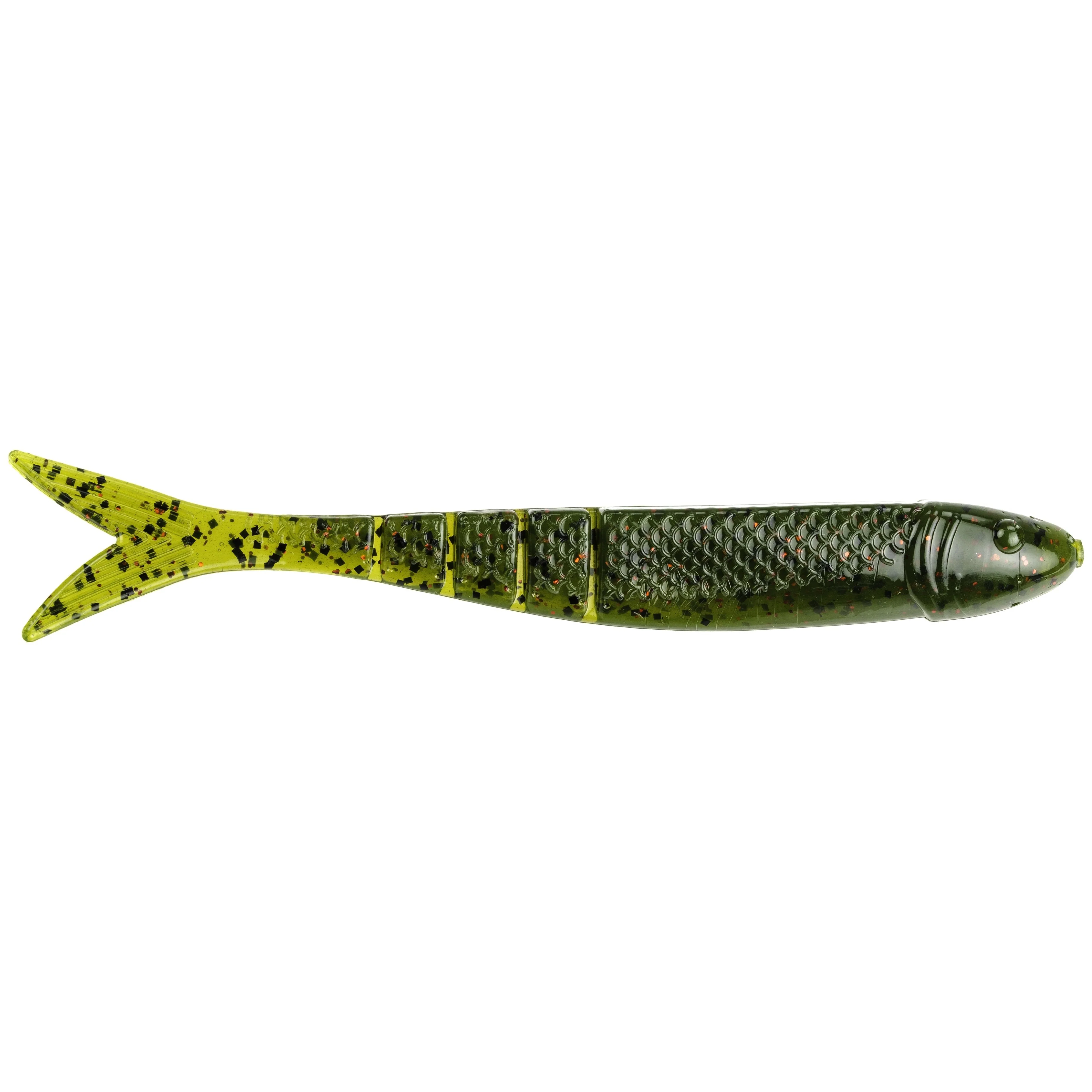 Strike King KVD Perfect Plastics Blade Minnow - Image 2