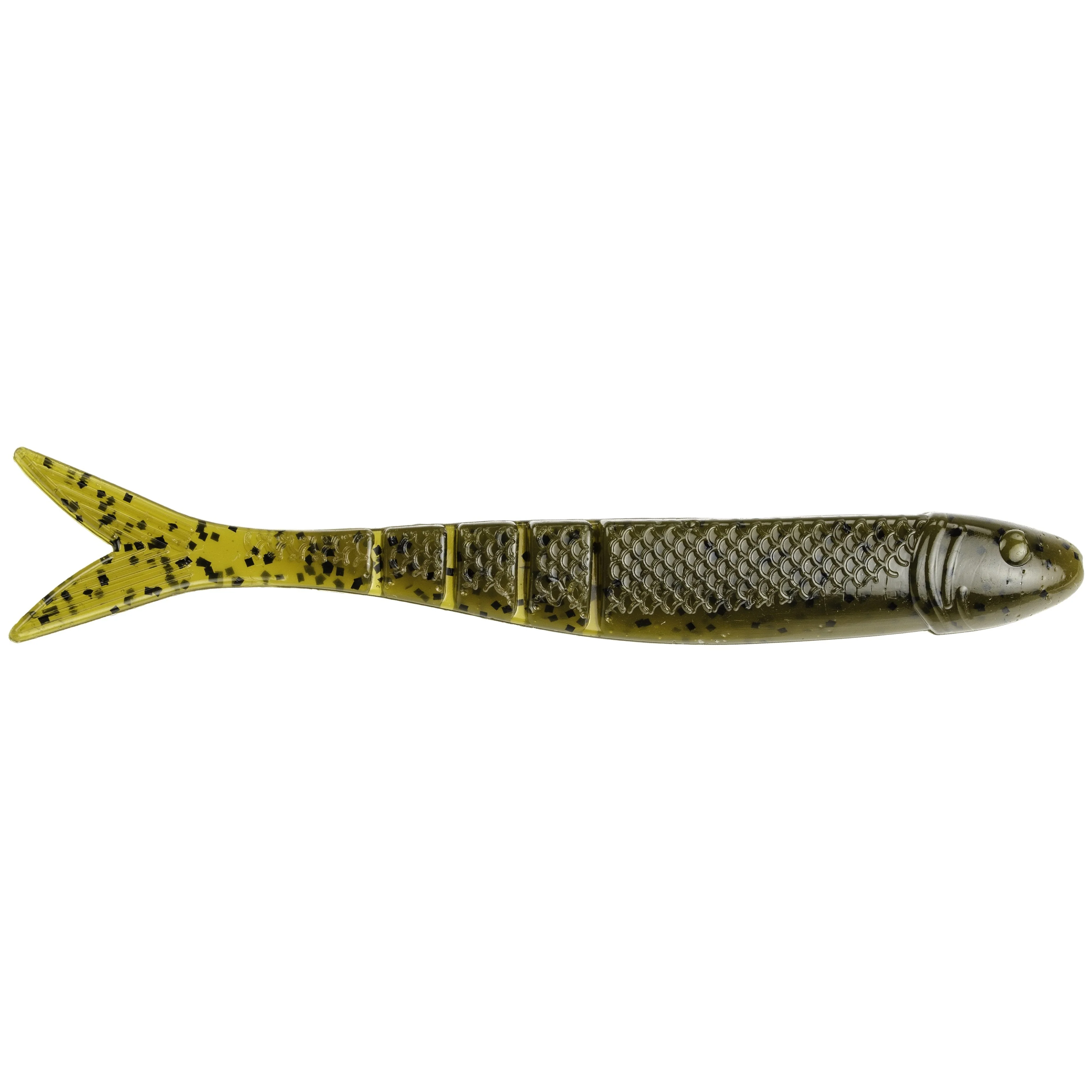 Strike King KVD Perfect Plastics Blade Minnow - Image 3