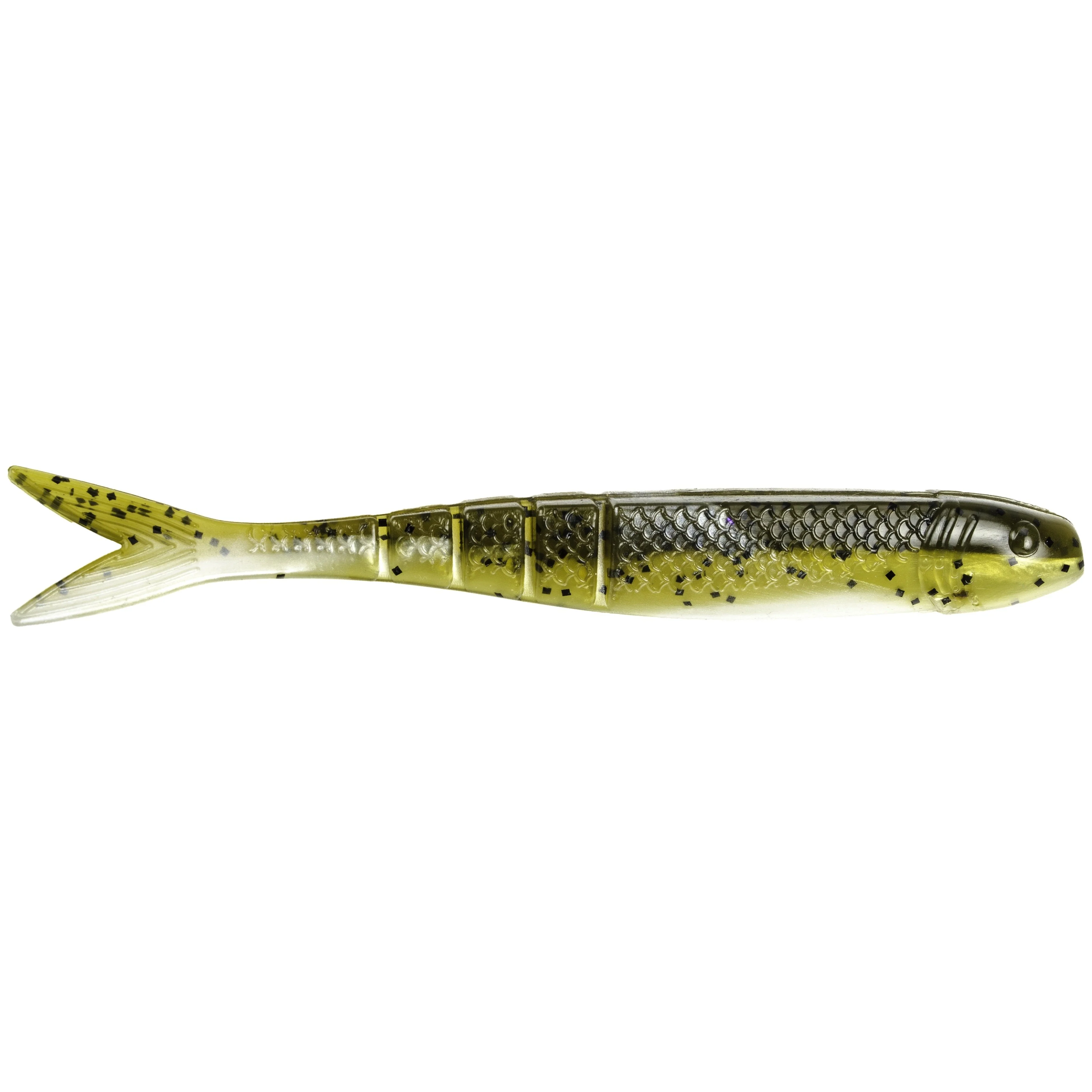Strike King KVD Perfect Plastics Blade Minnow - Image 4