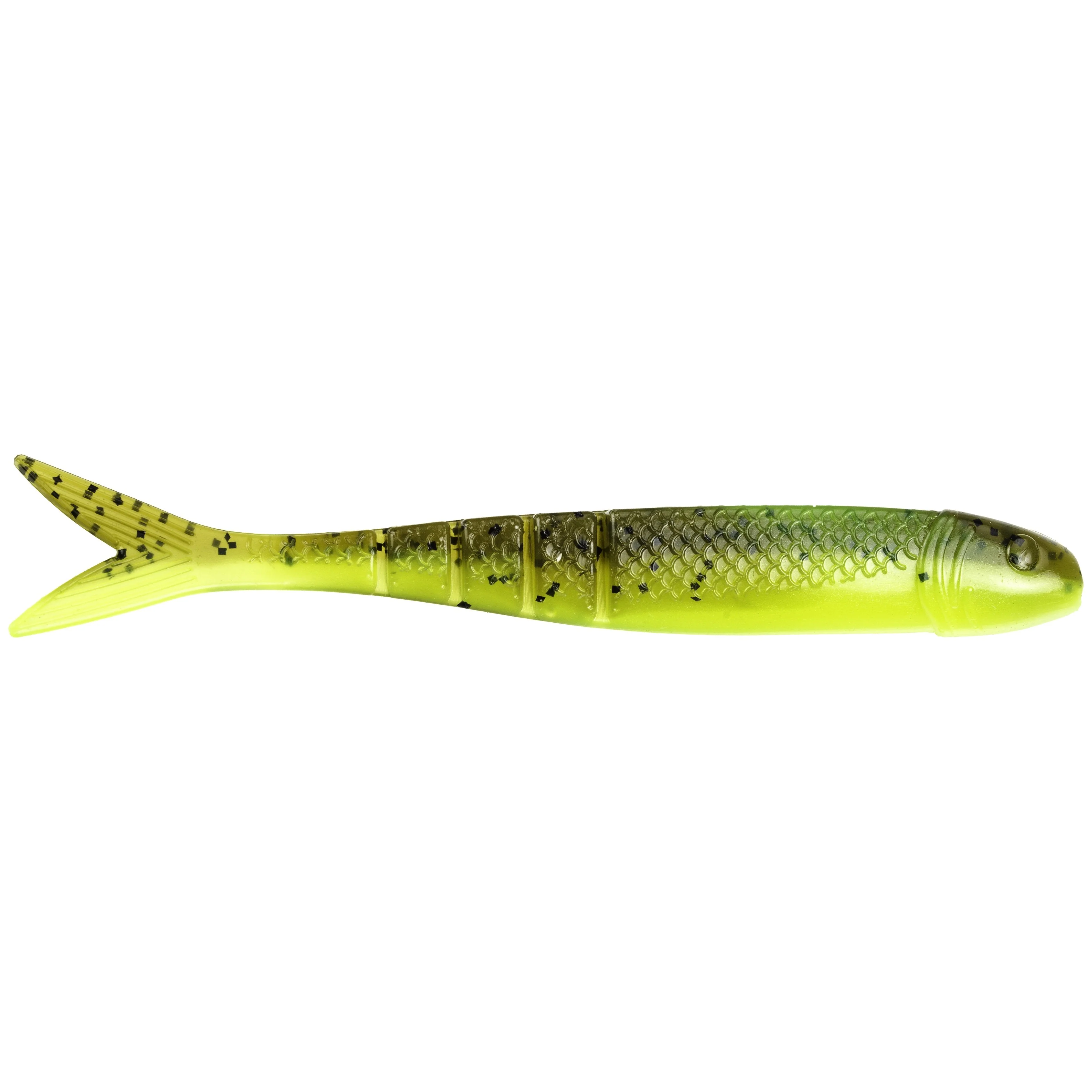 Strike King KVD Perfect Plastics Blade Minnow - Image 6
